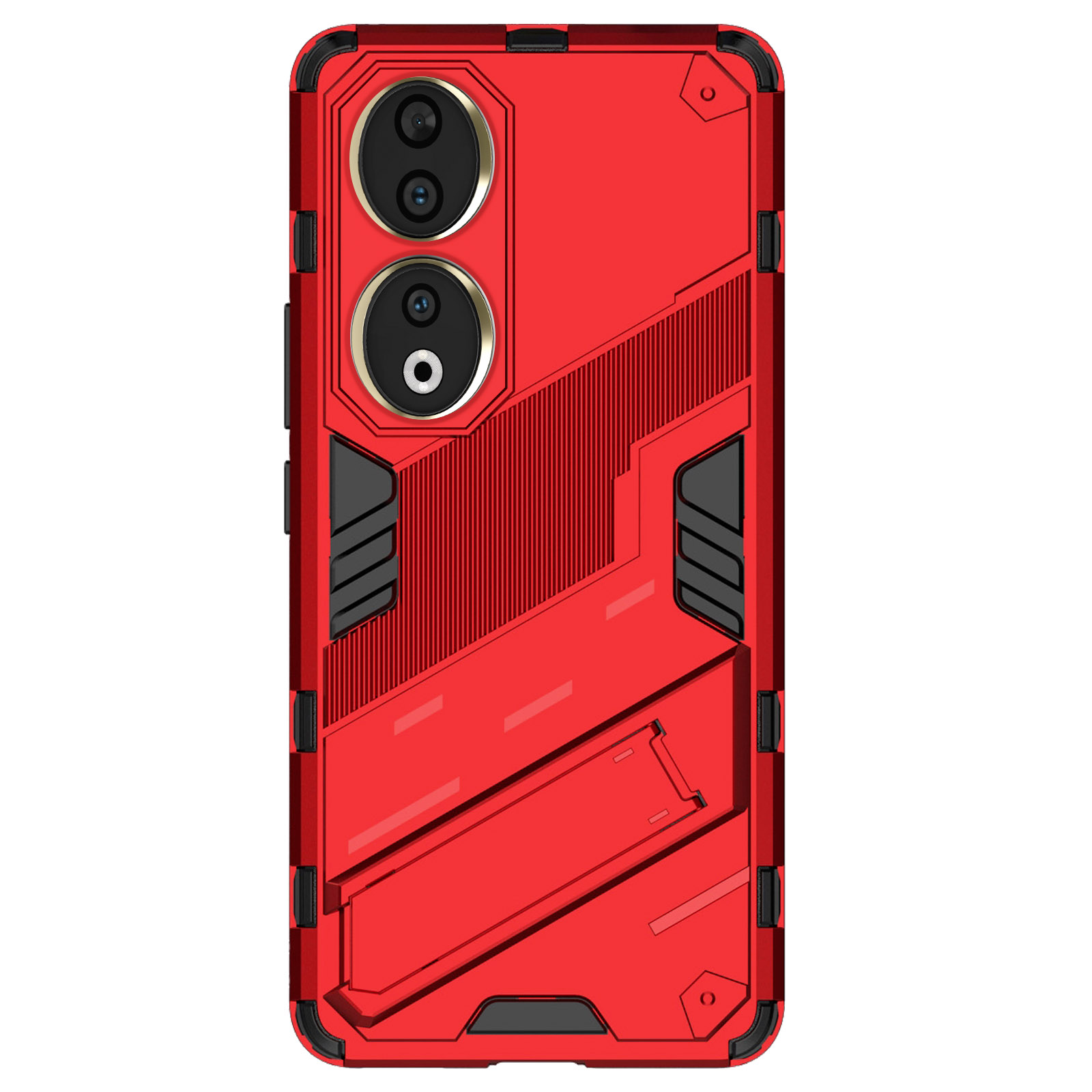 Coque Silicone Transparente Pour Honor 90 5G - Little Boutik - Neuf Avec Emballage - Fabriqué En France