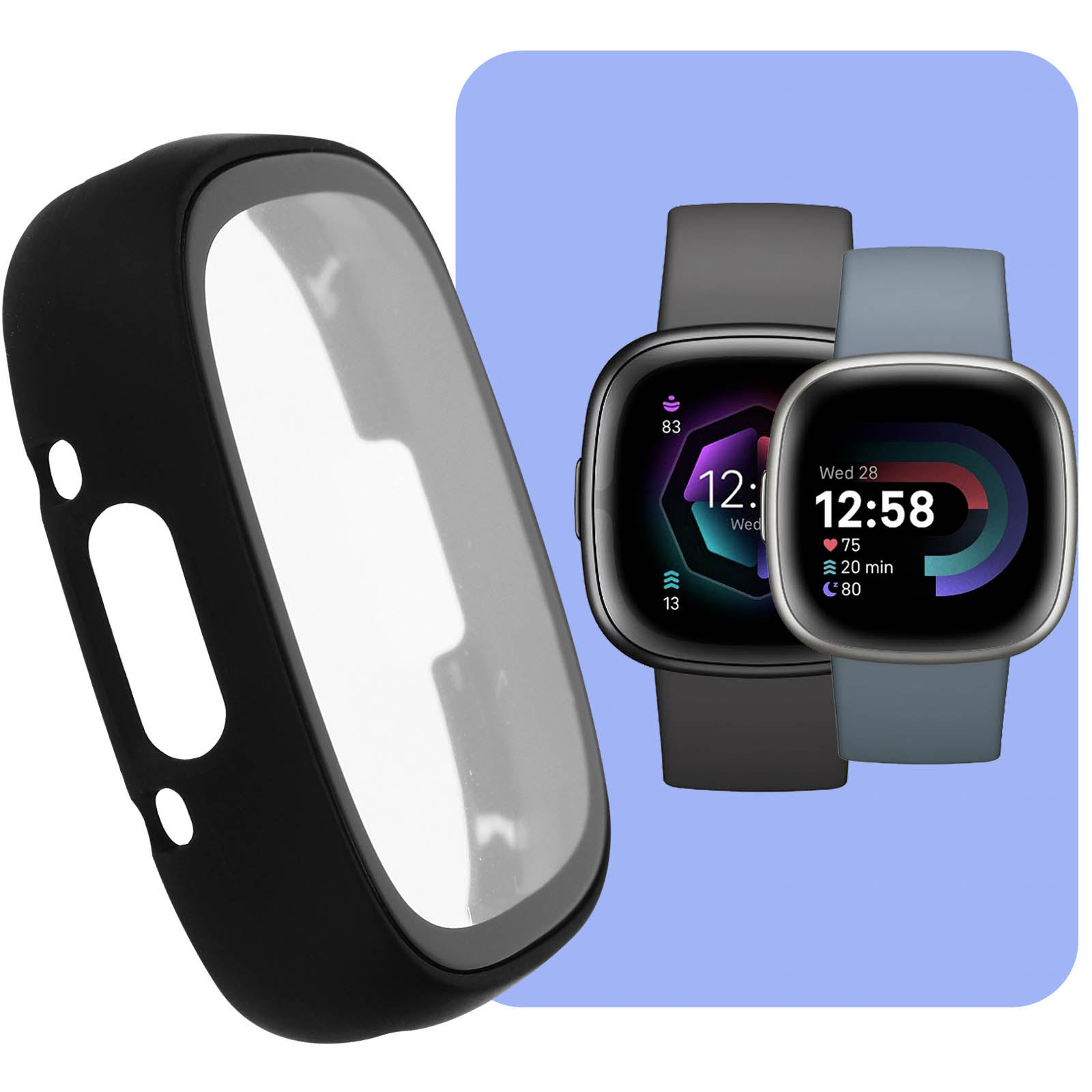 smart engineered s.e Pellicola protettiva antiriflesso per display