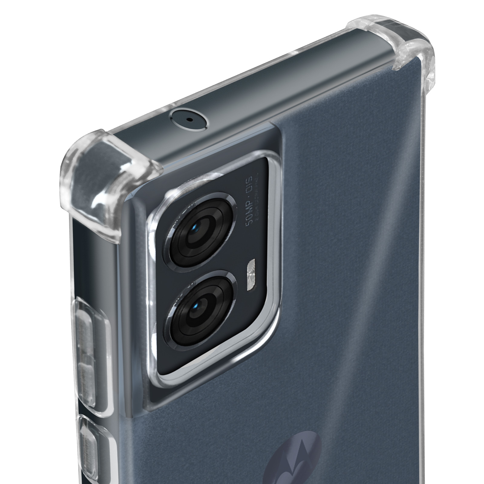 BEEJTUNY Custodia Per Motorola Edge 30, Cover Protettiva - Foto 2