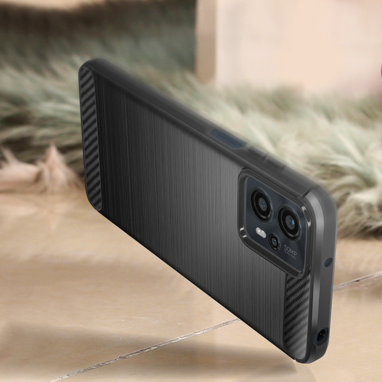 Sargant Armor - Funda Para Motorola Moto G200 5g | Cuotas Sin Interés - Foto 4