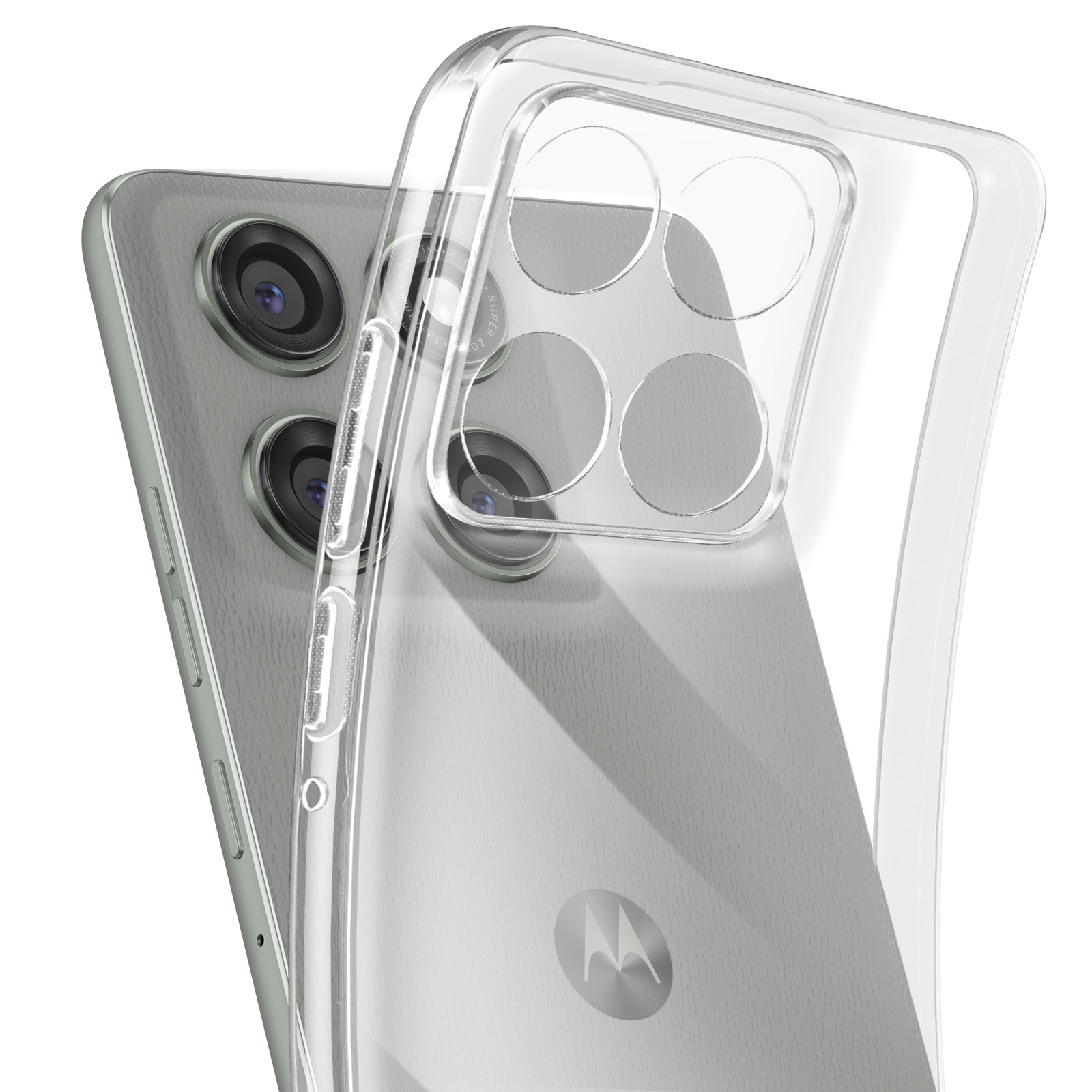Sunrive Cover Per Lg K9, Custodia Case in molle Trasparente silicone Morbida Flessibile Antigraffio protettiva back custodie(tpu Marmo bianco