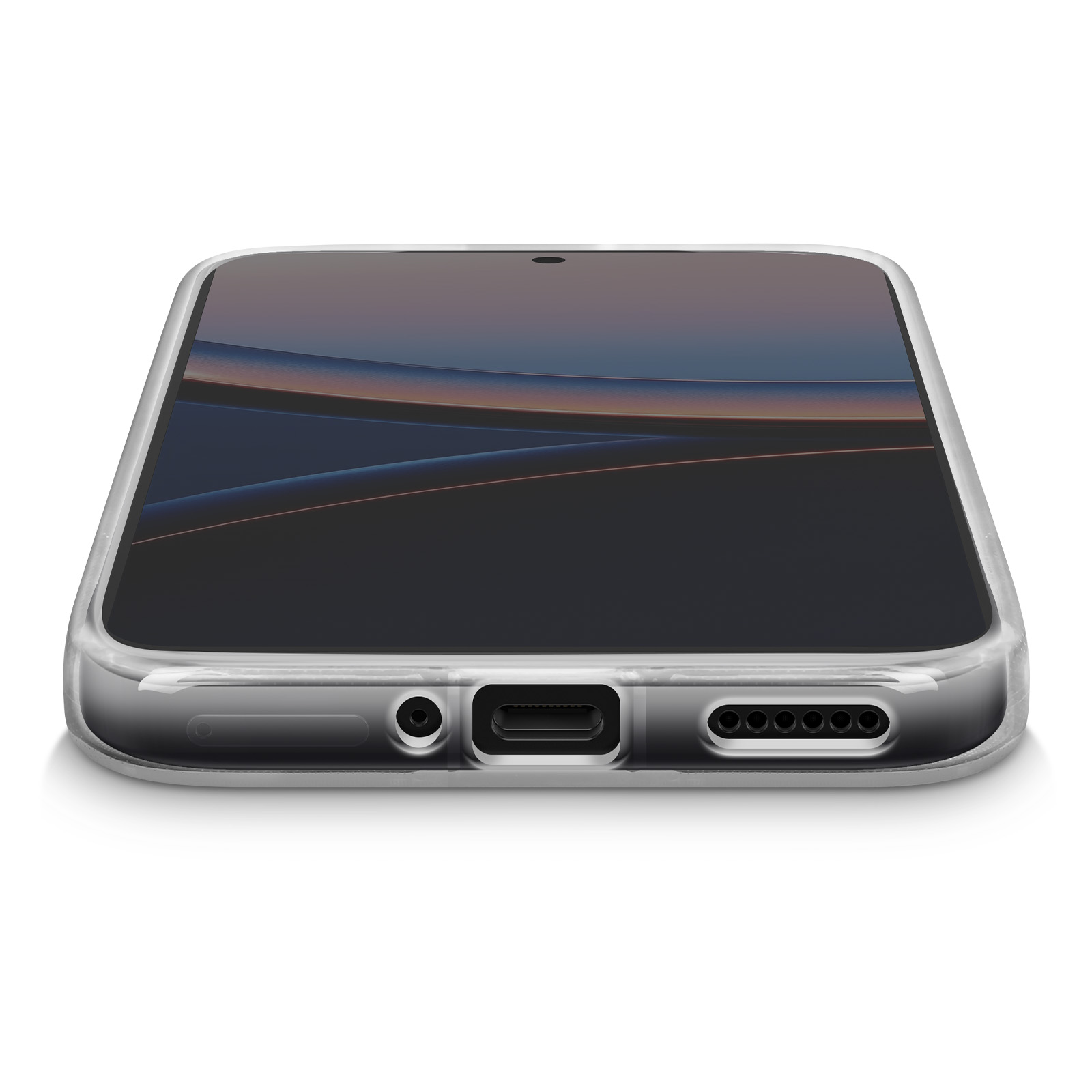 MEMELOKA Ultra-dünne TPU Hülle Für XIAOMI Poco F7 Ultra – Transparent, Anti-vergilbend & Mit Kratzschutz Für Display Und Kamera