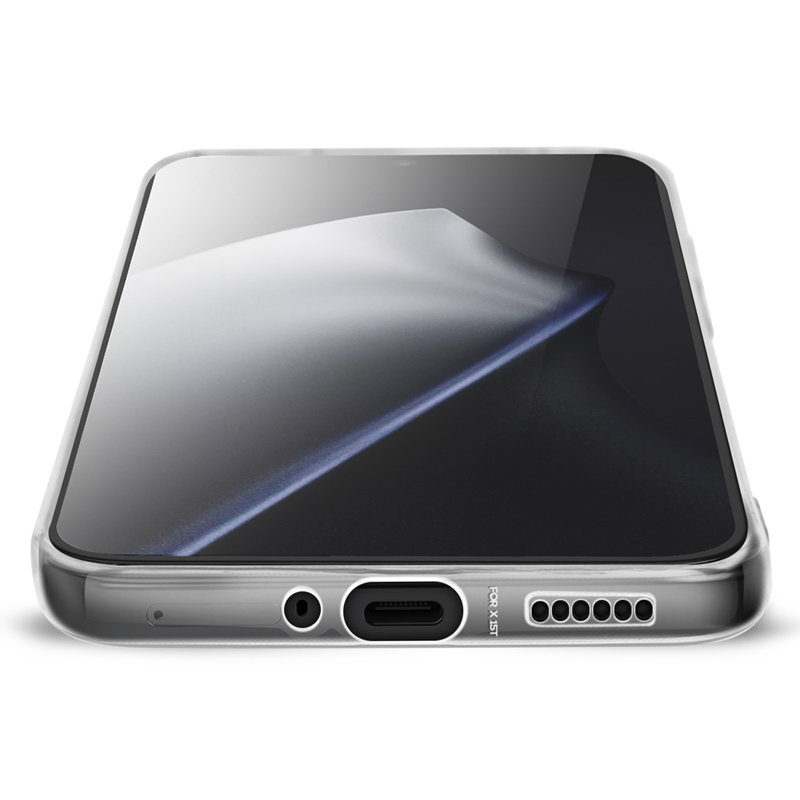 DQG Cover per ZTE Blade V2020 Smart + Pellicola Protettiva