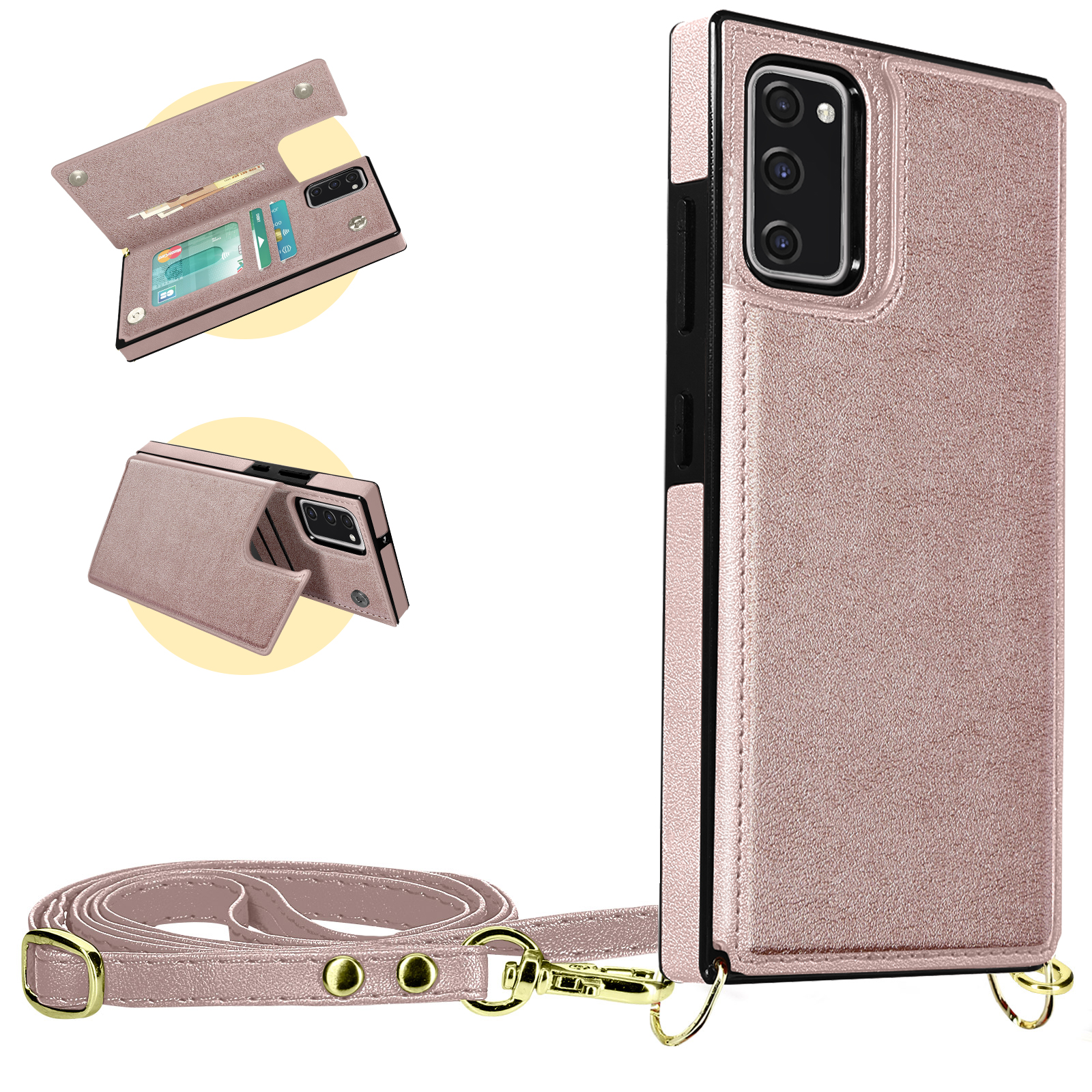 handyhlle samsung a53 5g Samsung Galaxy A53 5G Silikonhlle mit Kameraschutz - EAZY CASE Hlle