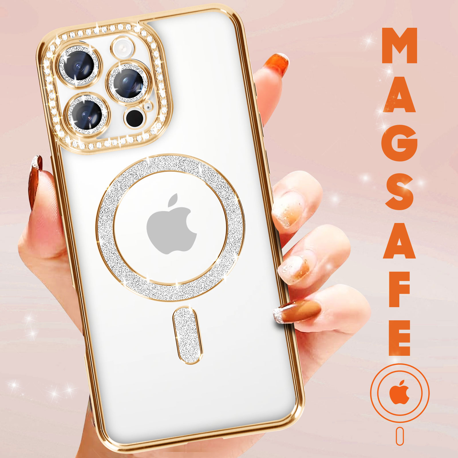 Custodie Per IPhone 16 Pro Max - Foto 5