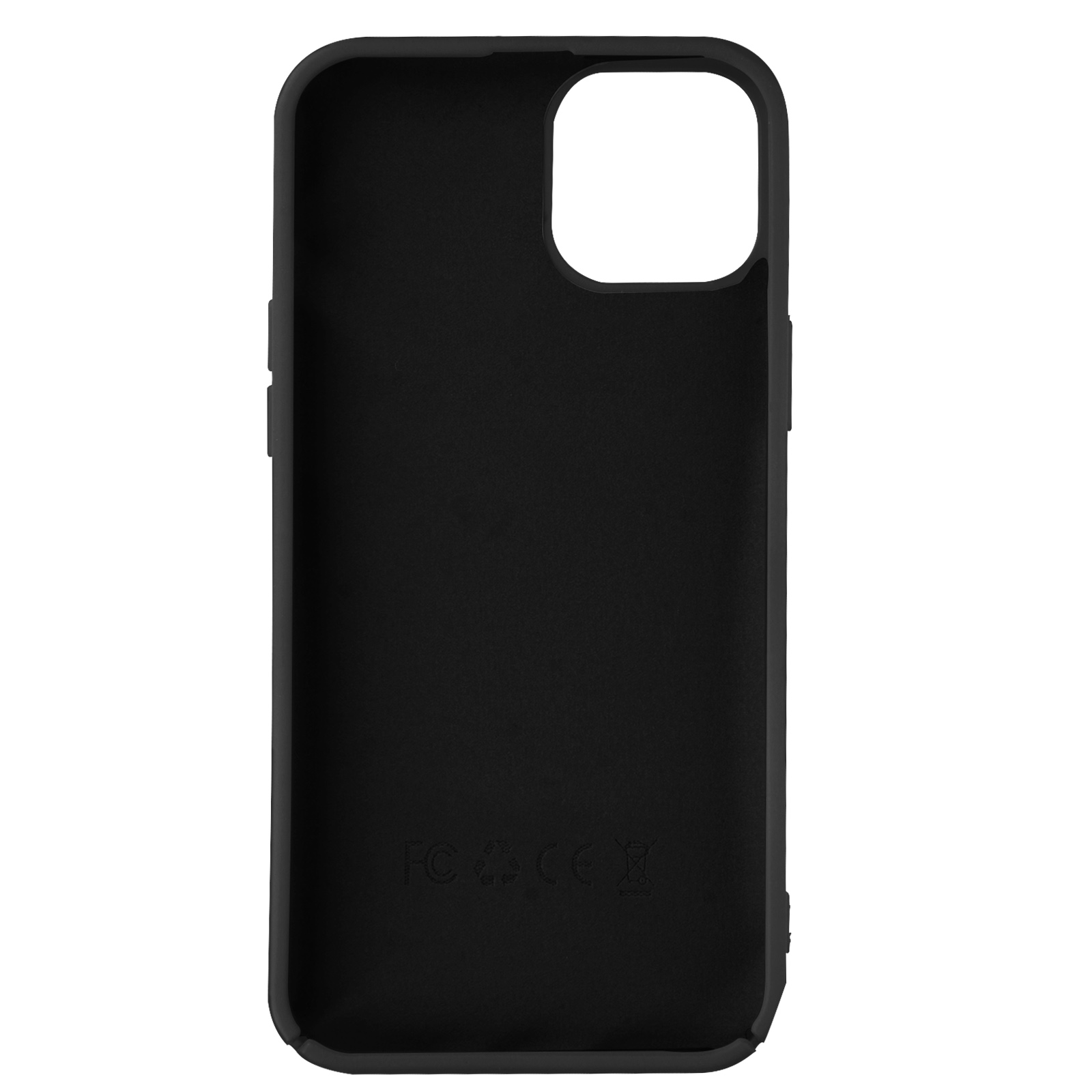 Coque Little Boutik Pour IPhone 13 (6,1 Pouces) - Couleur Noire, Protection Style Boutik - Neuf Originale