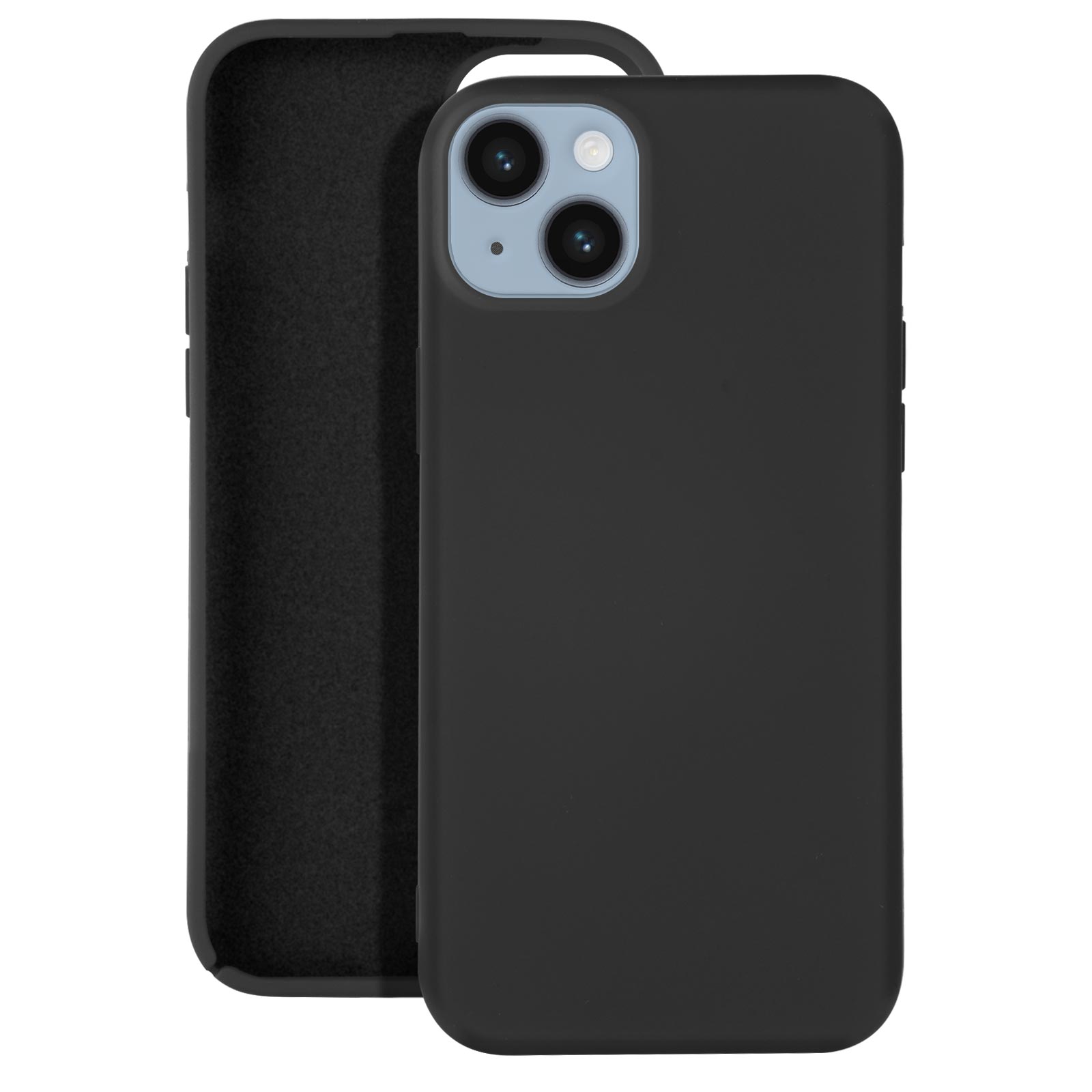 Cover A Libro Morbida Per IPhone 14 Plus - La Casa De Las Carcasas