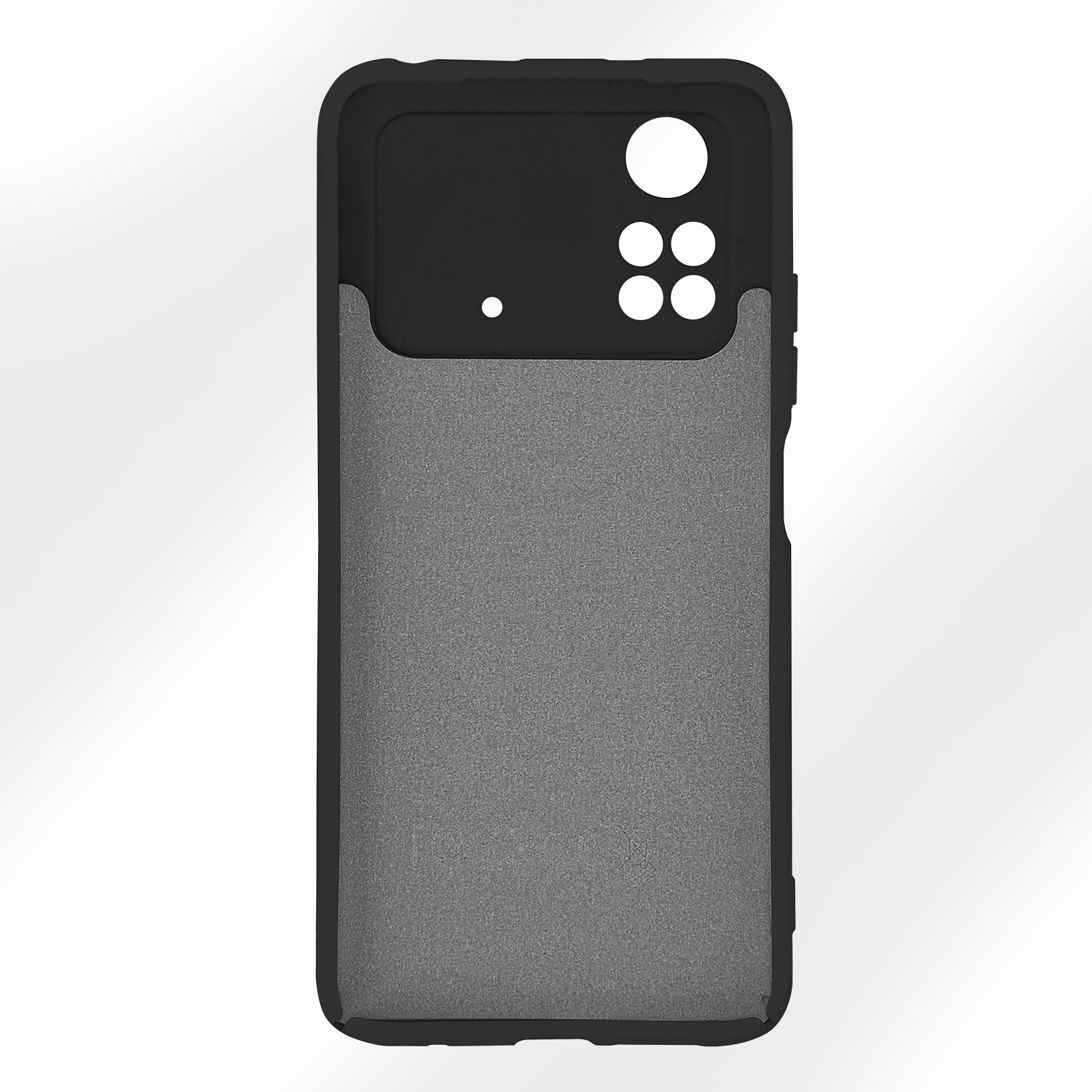 Copertura Protettiva Per Xiaomi Poco M4 Pro 4G Sleeve - Foto 4