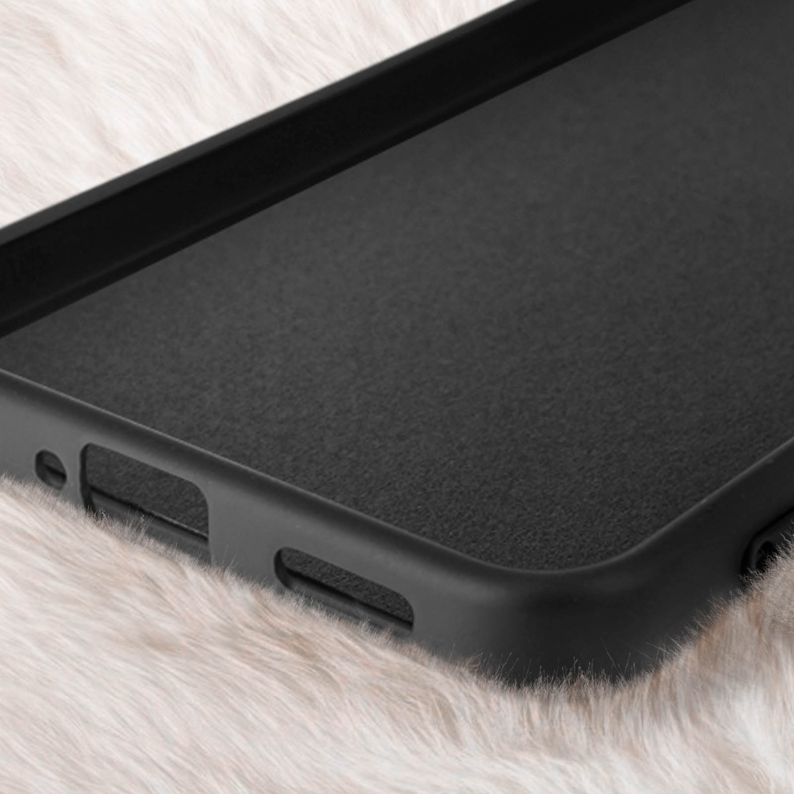 SEAHAI Cover per Oppo Reno 12F 4G / Oppo Reno 12 FS 5G Reno12 F 5G