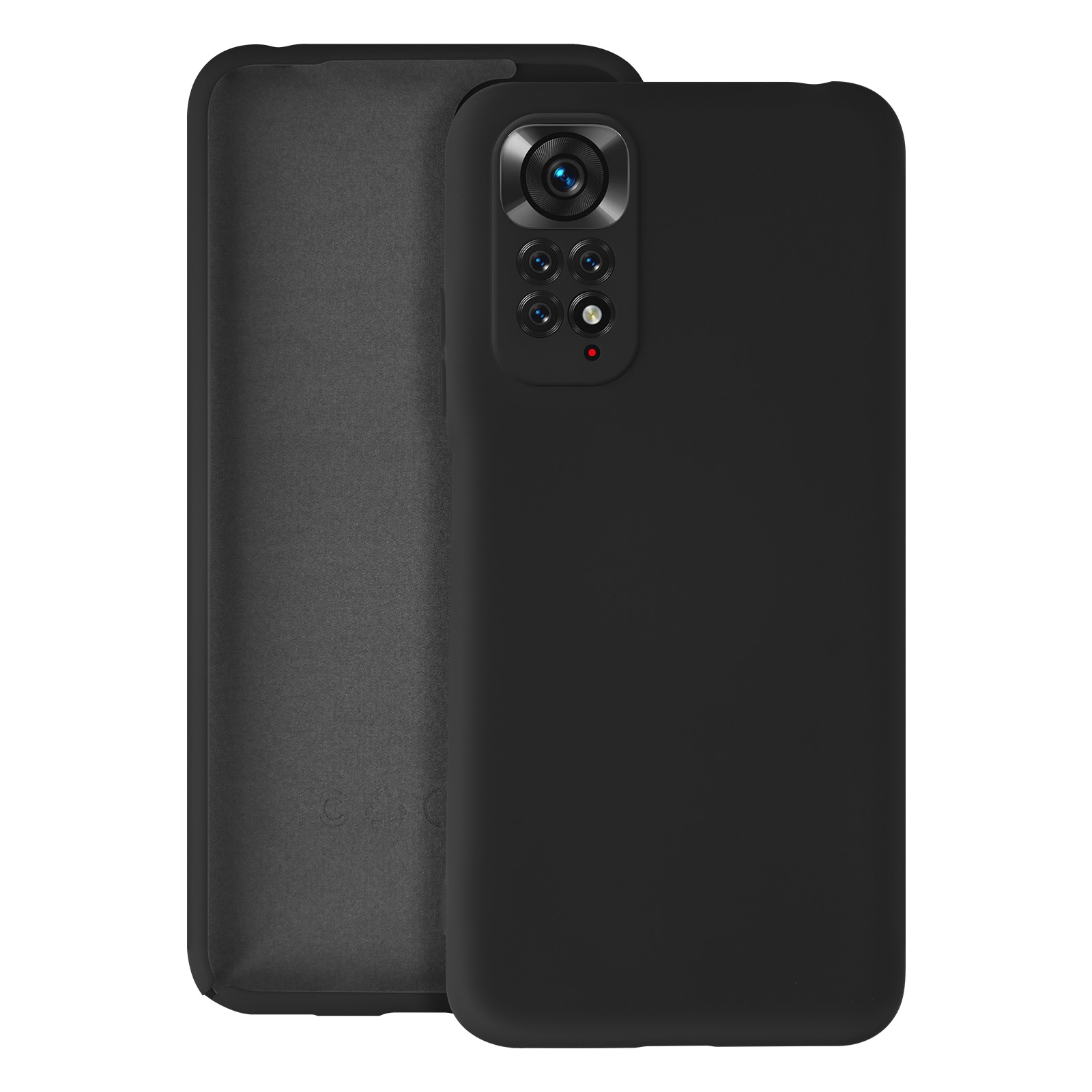 Schutzhllen fr Xiaomi Redmi Note 11 auf Gsm55