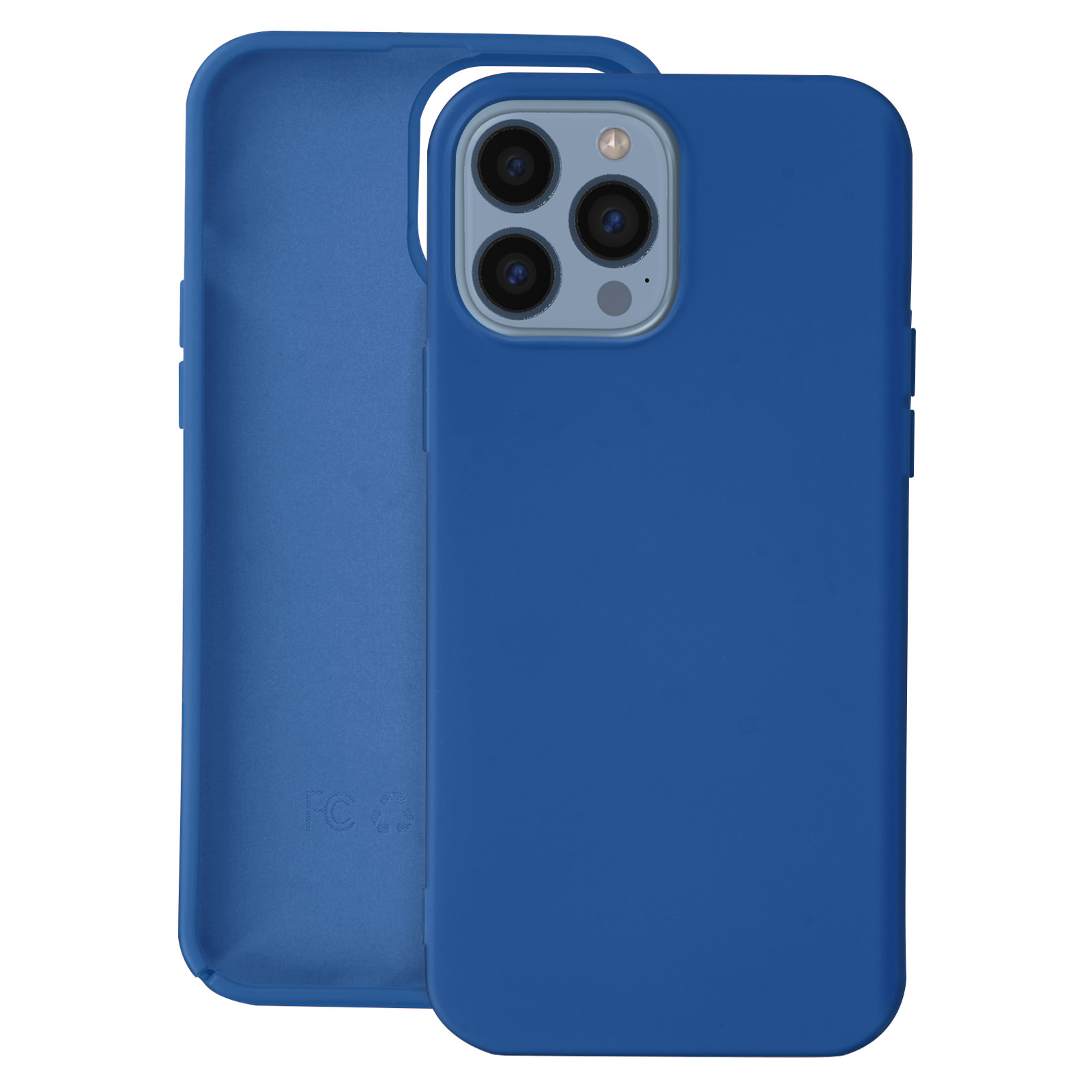 1 Pezzo Custodia Per Telefono Stampata Tpu Matte Per Gli Occhi E Le - Foto 4