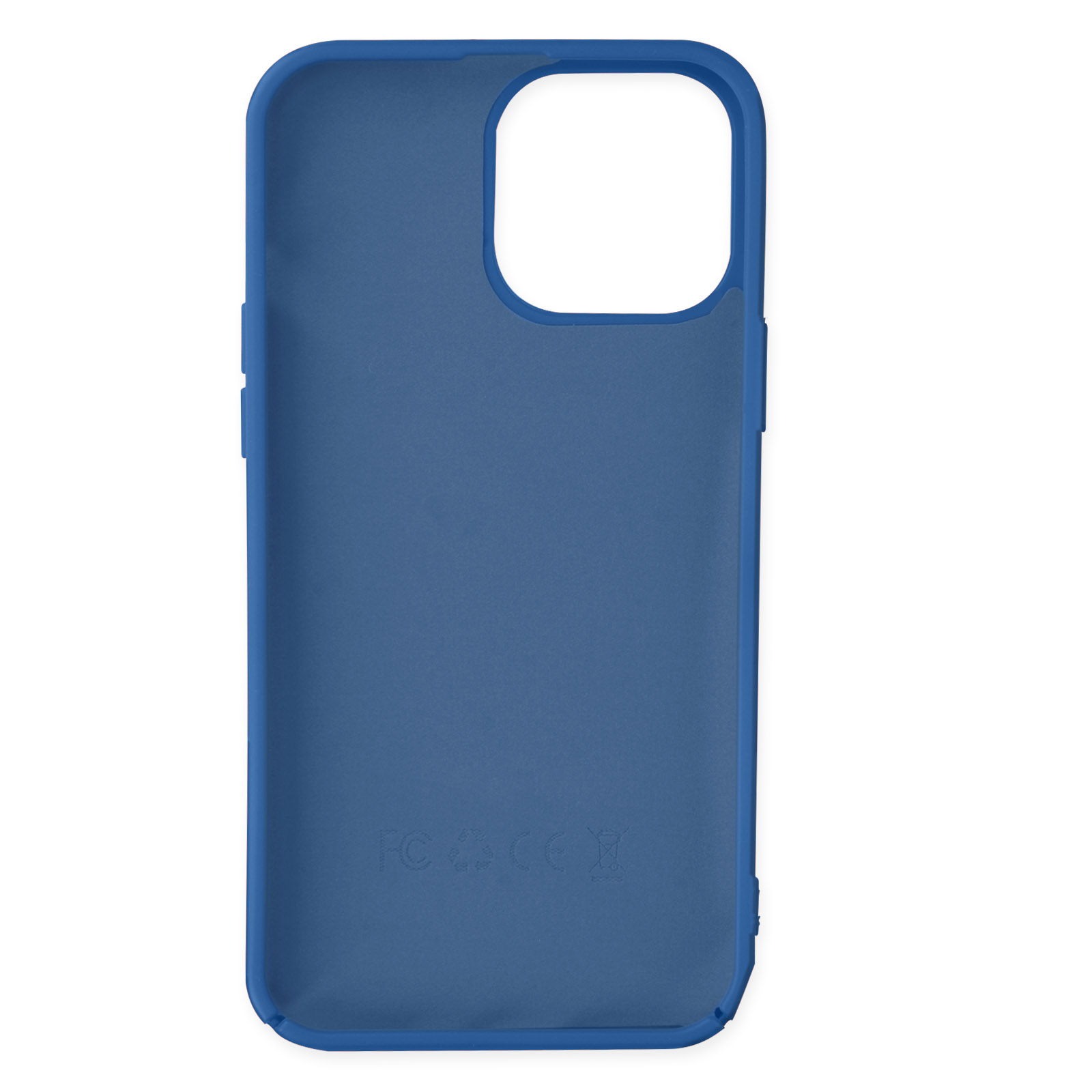 Cover Per IPhone 13 Pro 6.1 Gel TPU In Silicone Custodia Ultra Trasparente