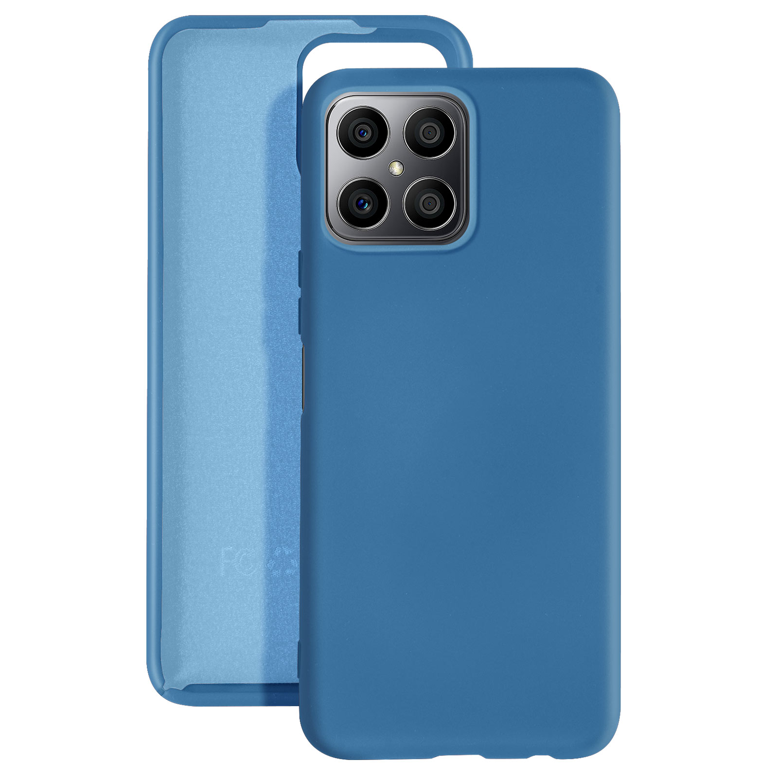 Acquista Custodia morbida in silicone per iPhone 15 Pro Max - 7 colori - Grossista