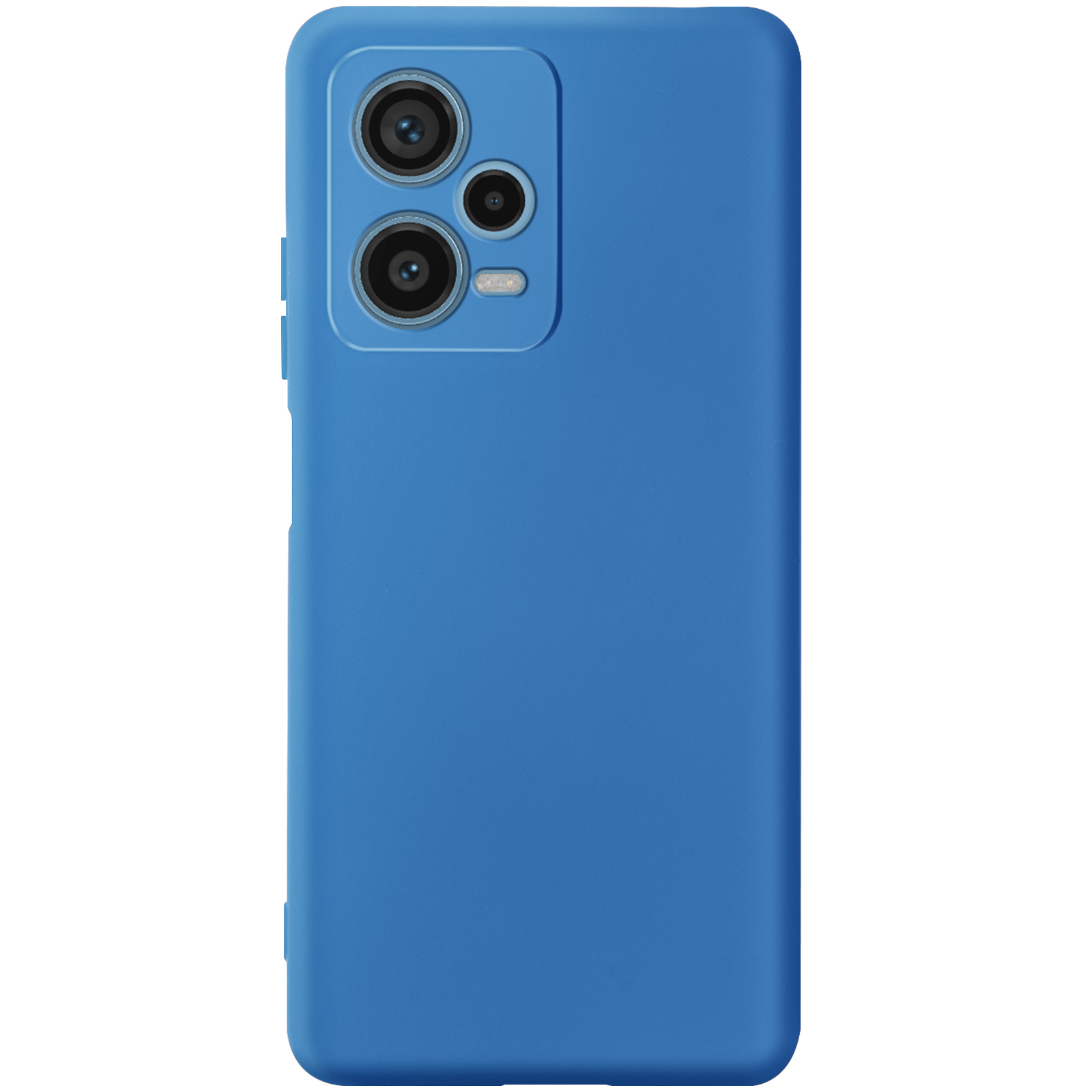 NEINEI Cover per Xiaoi Redi Note 9 Pro/9S + 2 Vetro Teperato