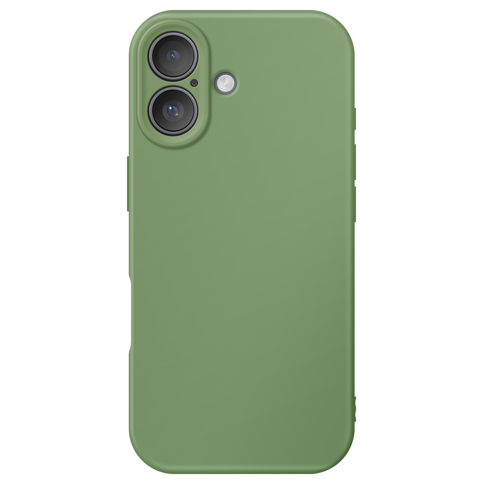 N NEWTOP Custodia Cover Compatibile per iPhone 13 (6.1 Pollici