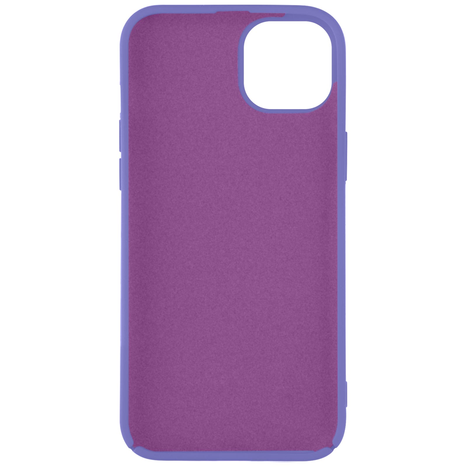 Custodia IPhone 14 Pro Max Con Anello 360° E Supporto Magnetico – Viola, Paraurti In Silicone, Protezione Fotocamera