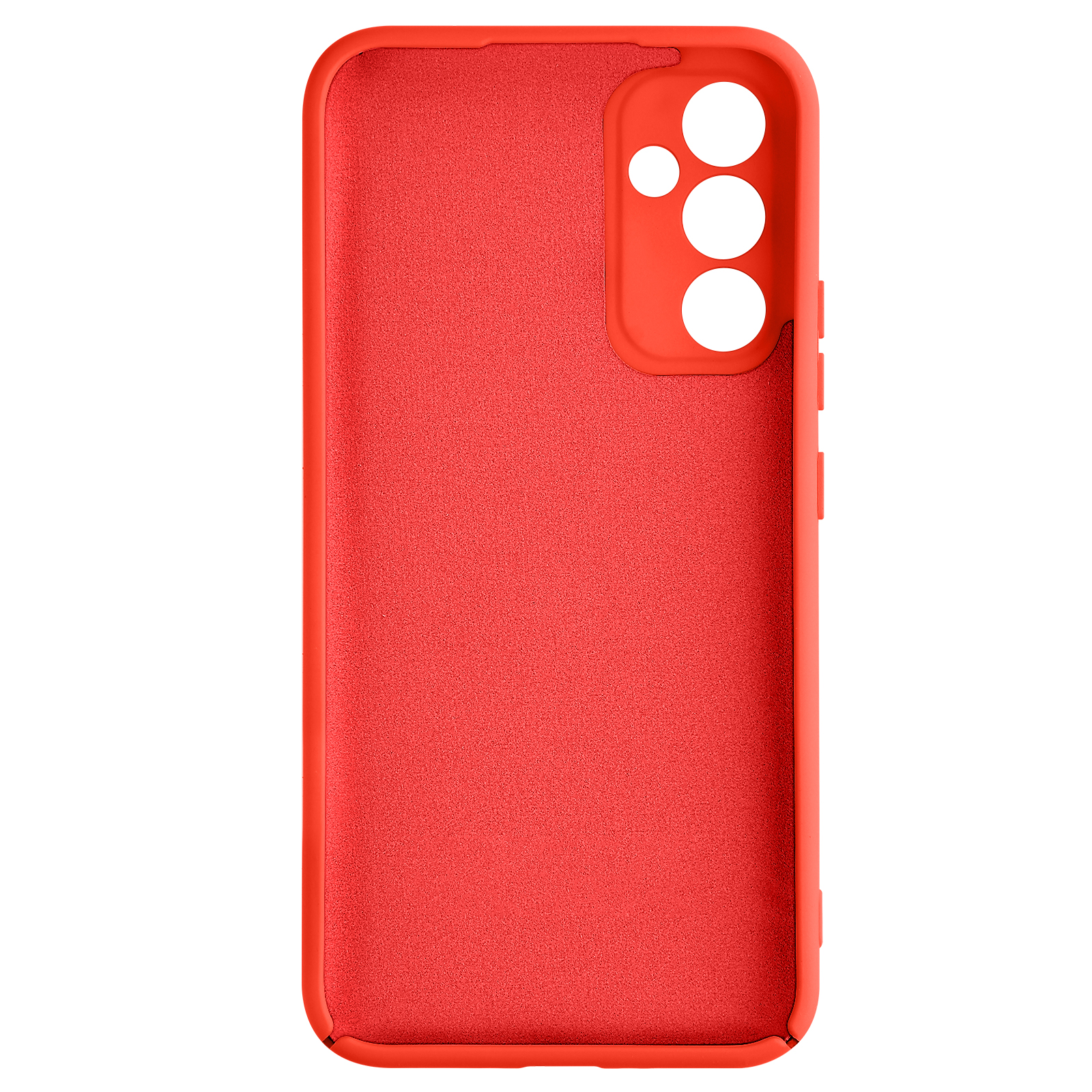 ISOI La Custodia Trasparente per Cellulare per OPPO A54 5G/OPPO A74 5G con Cordino può Essere trasportata Casualmente Come Una Borsetta o Una Tracolla Quando esci - Verde