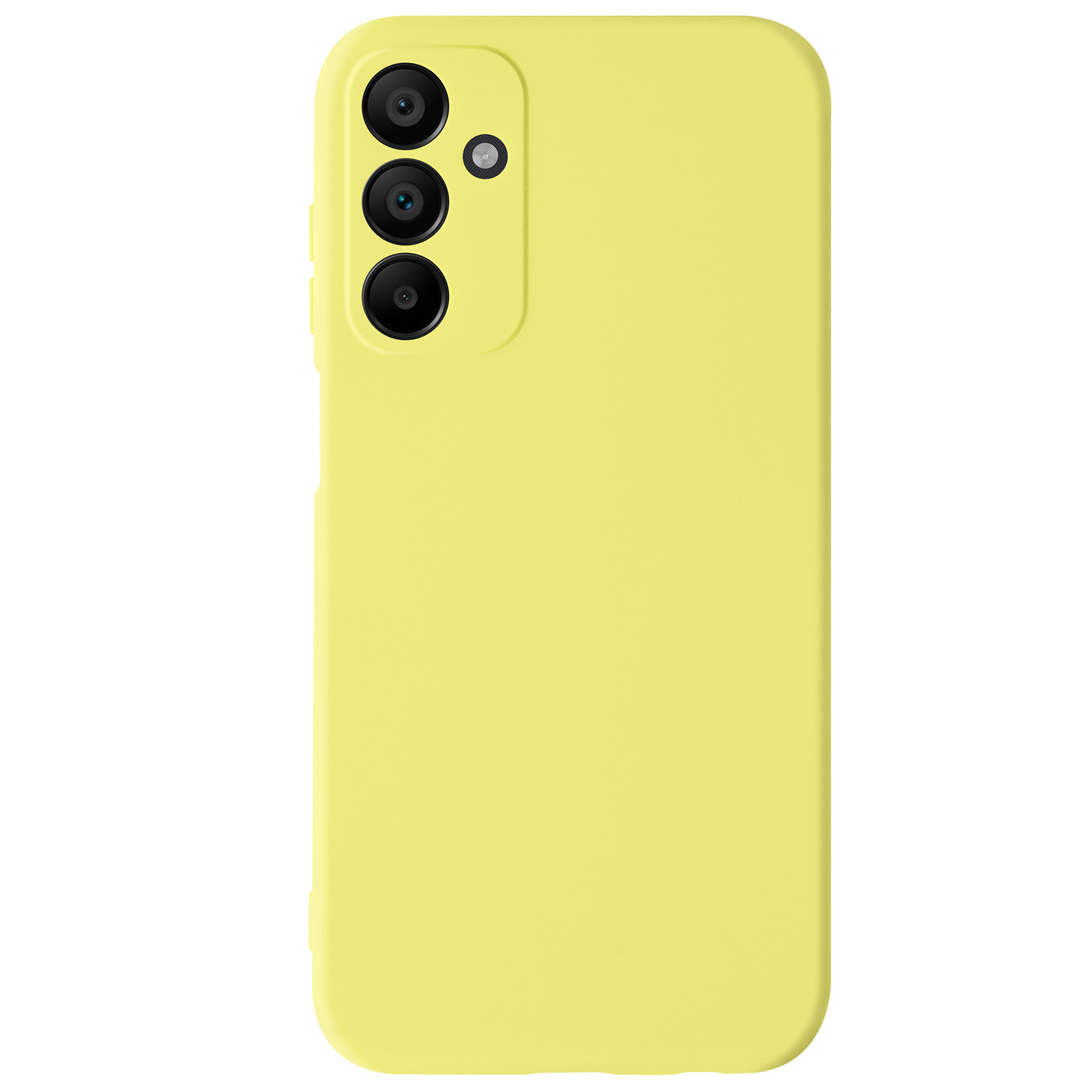 TECHGEAR Custodia a portafoglio in pelle per Galaxy A25 5G, custodia protettiva a portafoglio [blocco RFID