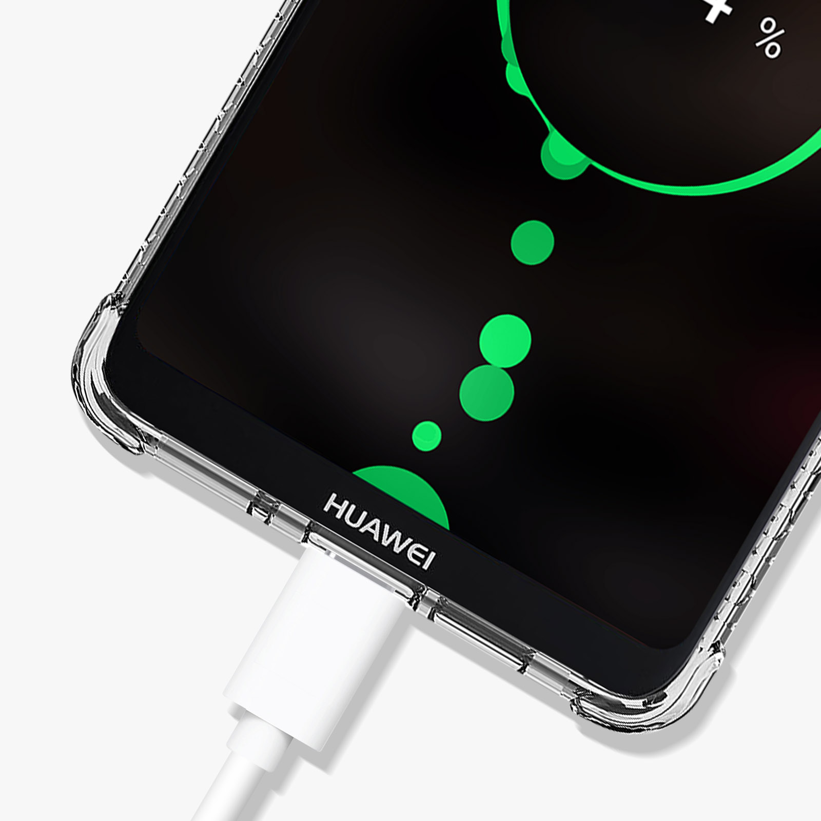 Huawei P20 Lite 2019 Custodia Cover per Cellulare Custodia Protettiva