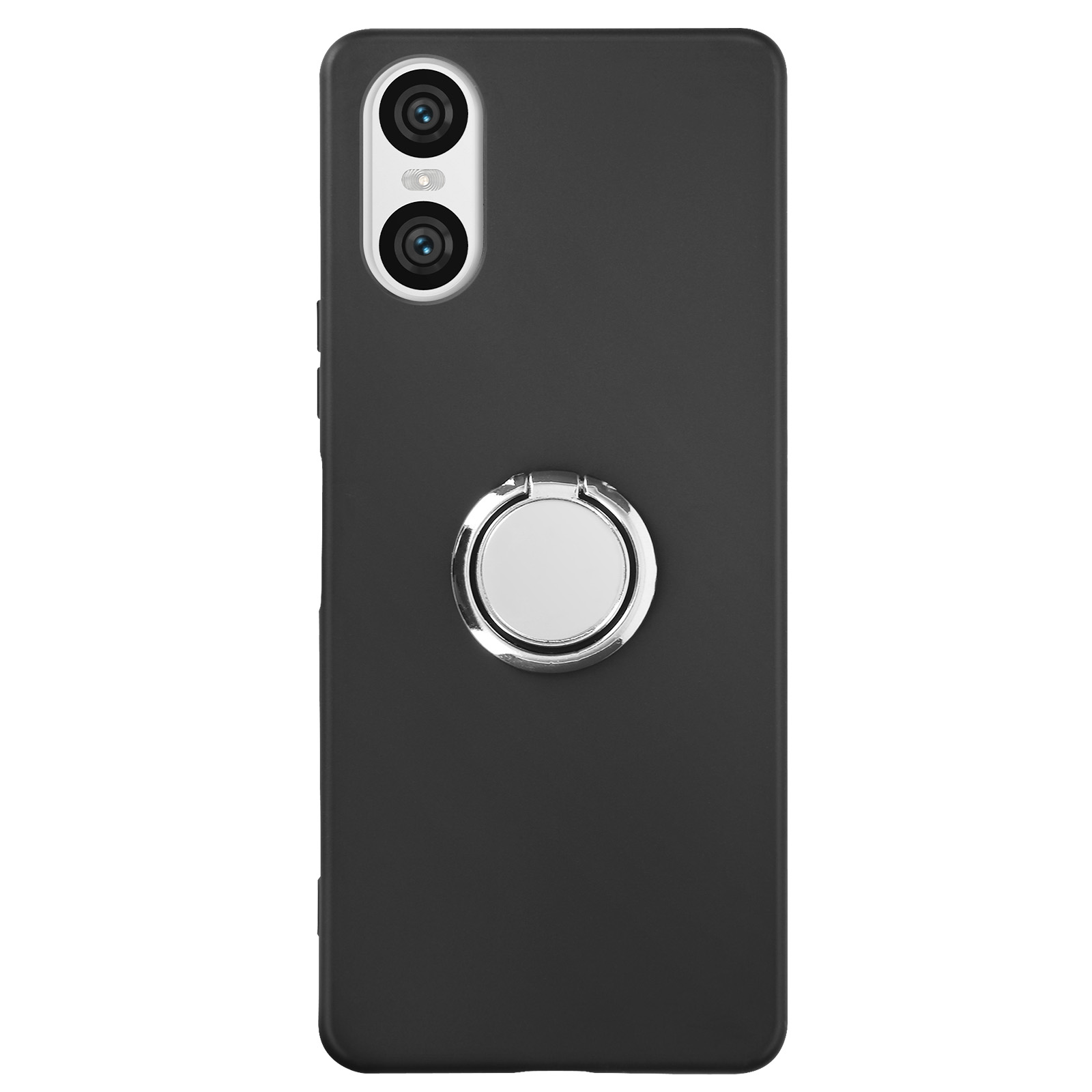 Coque Silicone Souple Pour Sony Xperia 10 III - Marque Kwmobile - Neuf Sous Emballage - Protection Anti-chocs