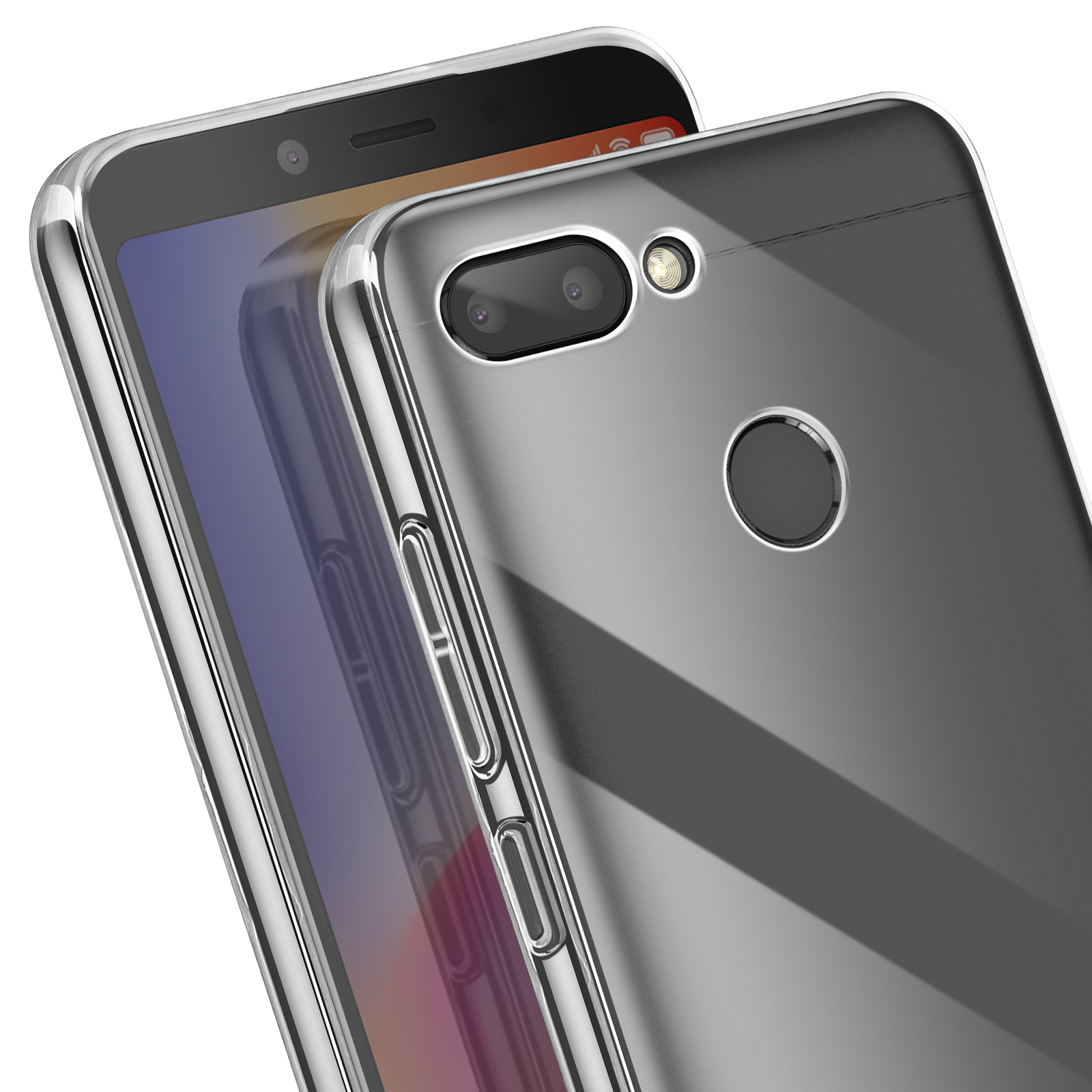 Custodia per Xiaomi Redmi Note 14 Pro+ 5G China Custodia protettiva