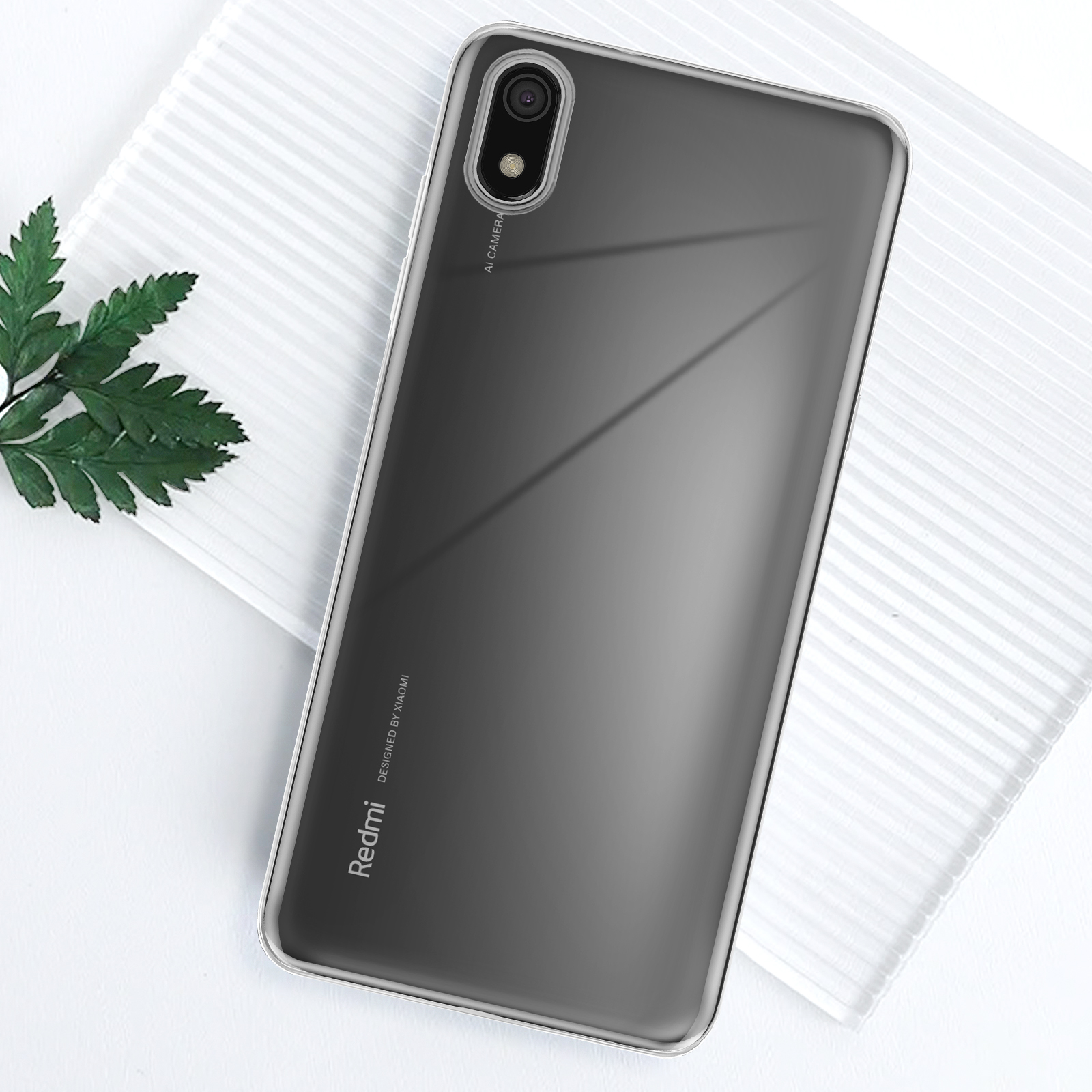 Cover Per Xiaomi Redmi 7| La Casa De Las Carcasas