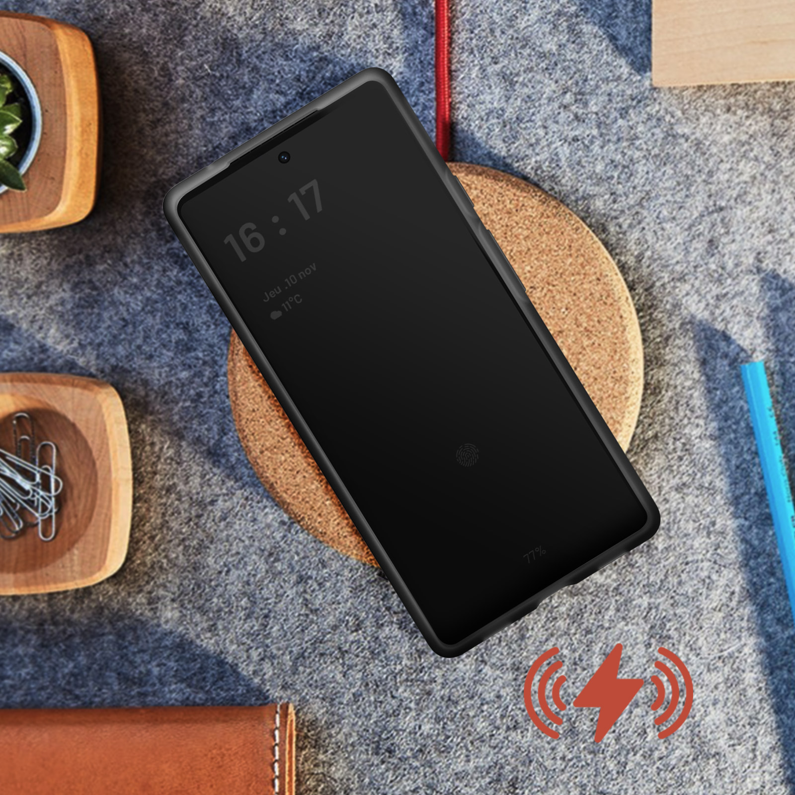 Custodia Tpu Morbida Custodia X-Level Per Google Pixel 6 - TPU Morbido, Ultra So