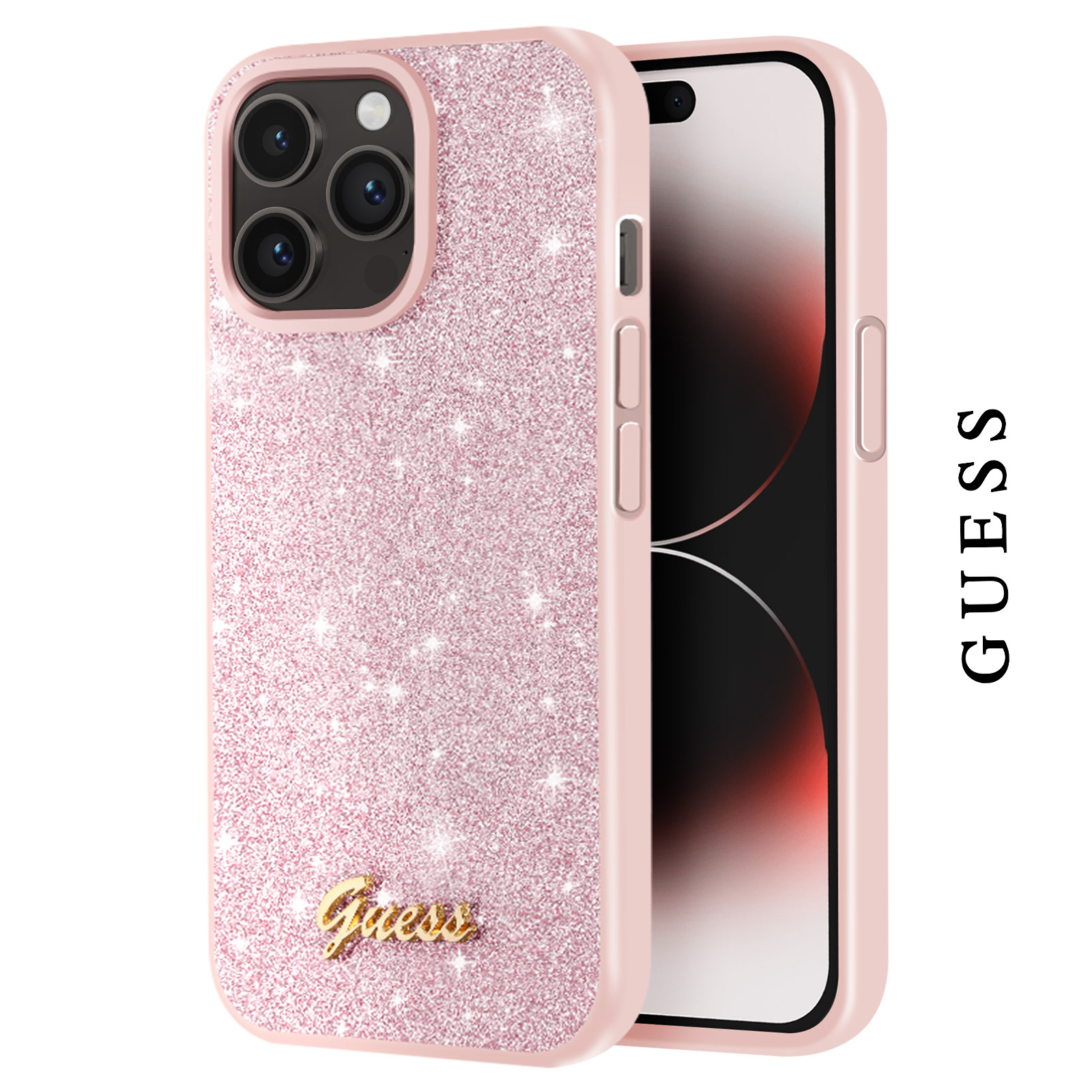 Ripley - CASE CLEAR CON MAGSAFE MAGNETICO PARA IPHONE 15 PRO MAX ROSA