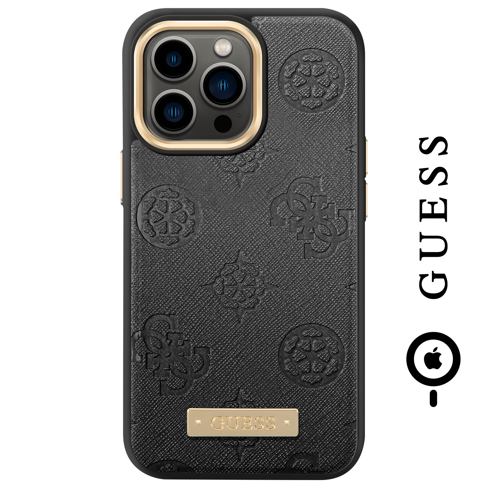 CAXKJE Personalizzata Custodia per Redmi Note 13,con la Tua Foto,Immagine o Scritta Cover,Flip Caso in PU Pelle Case Bumper Portafoglio Case Cover,per Note 13 Cover - Black