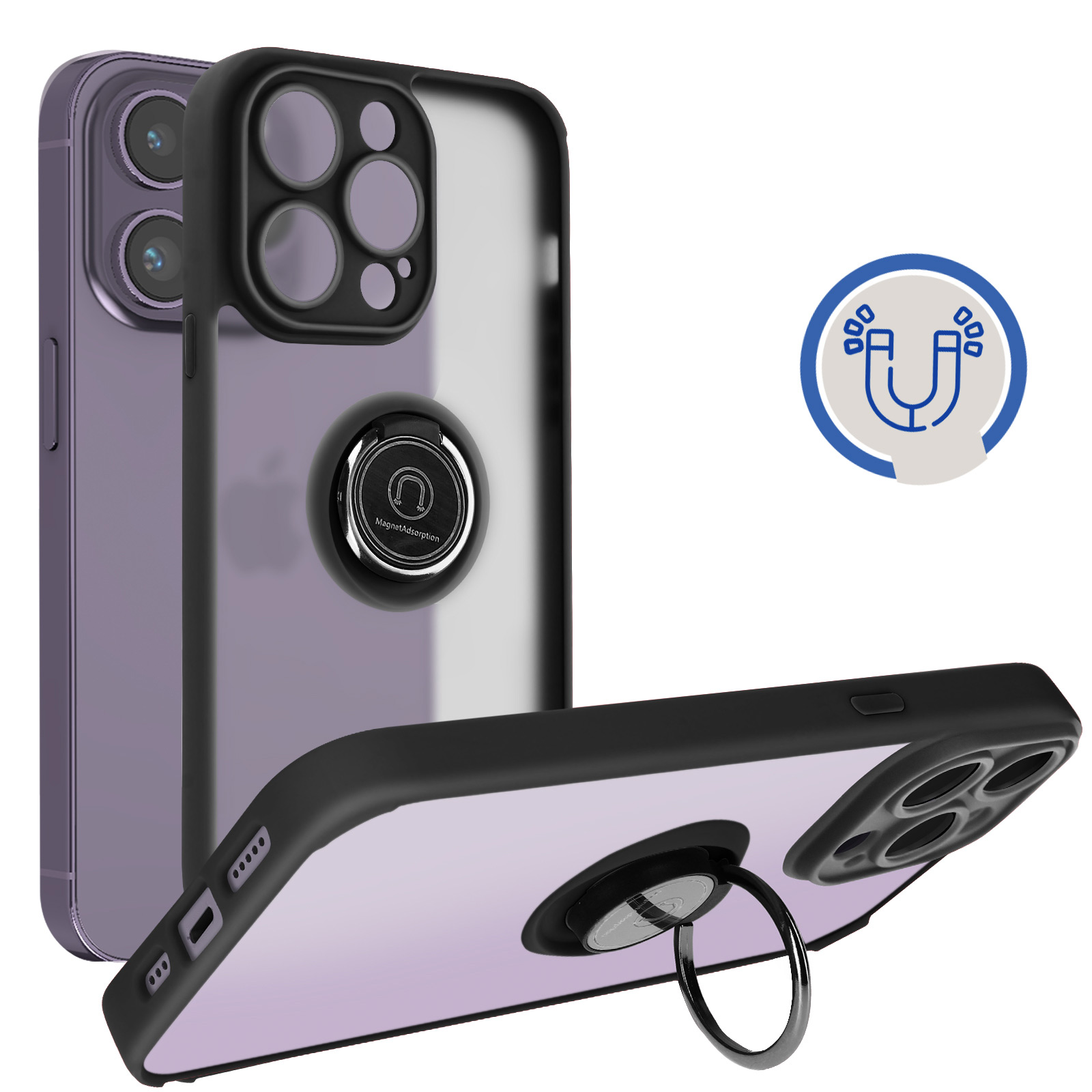 Schutzhllen fr Apple iPhone 14 Pro Max auf Gsm55