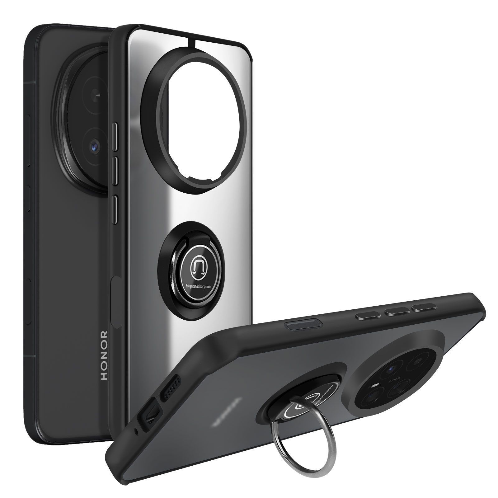 Coques, Étuis et Accessoires pour Honor