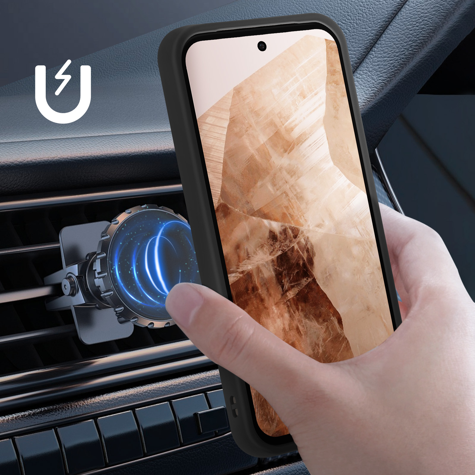 durchsichtige handyhlle iphone 12 Apple iPhone 12 Pro Handyhlle - Vibe