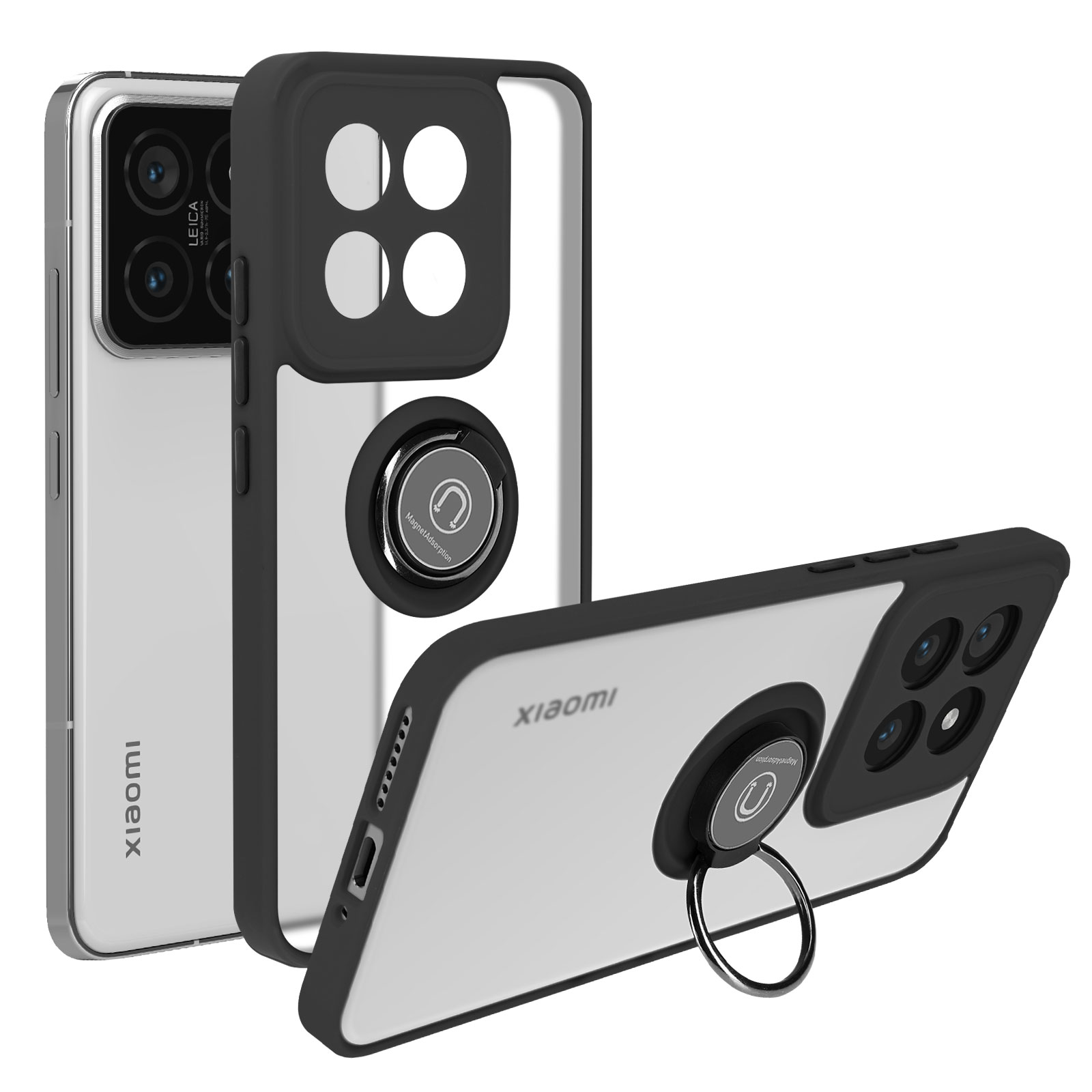 handyhlle iphone16 ZMN-IPH-16 | iPhone 16