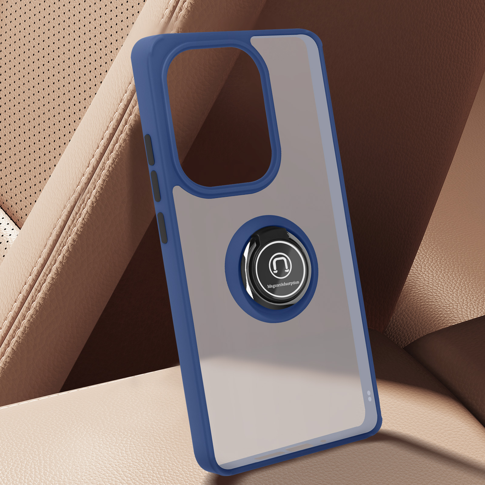 GoodcAcy Cover con Collana per Xiaomi Redmi Note 13 5G,Custodia
