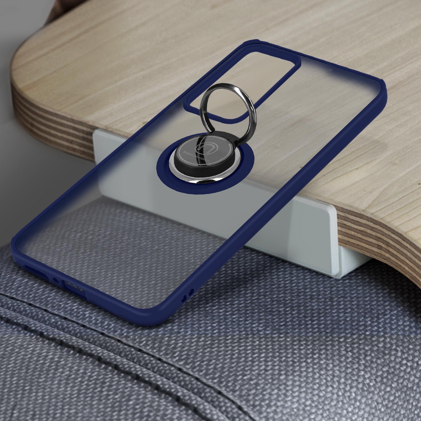HAOYE Cover Per Xiaomi Mi 12T / Mi 12T PRO (6.67) Con