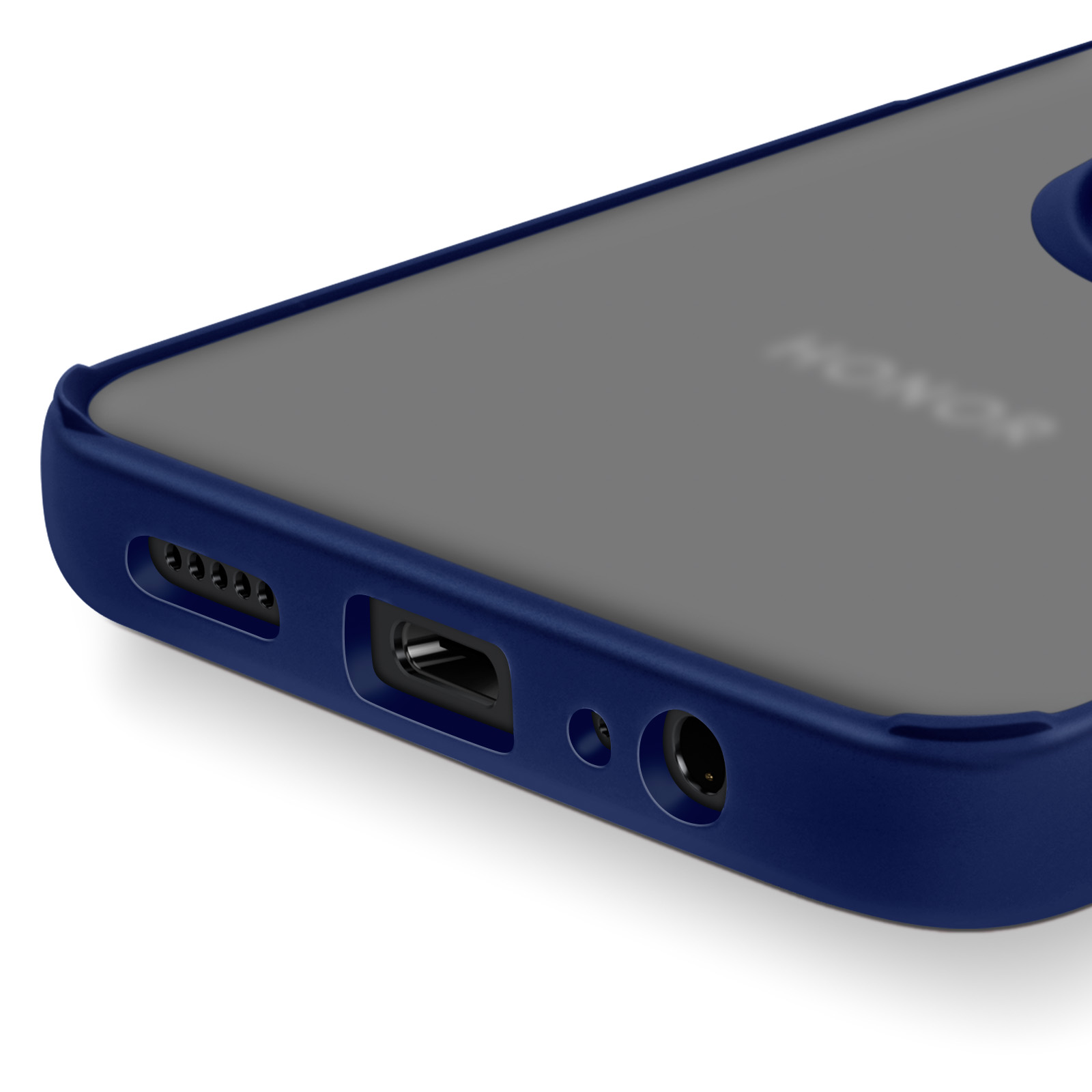 Cover Compatibile Con Honor X6b 4G, Premium Pelle PU Portafoglio Flip Libro H 1248042