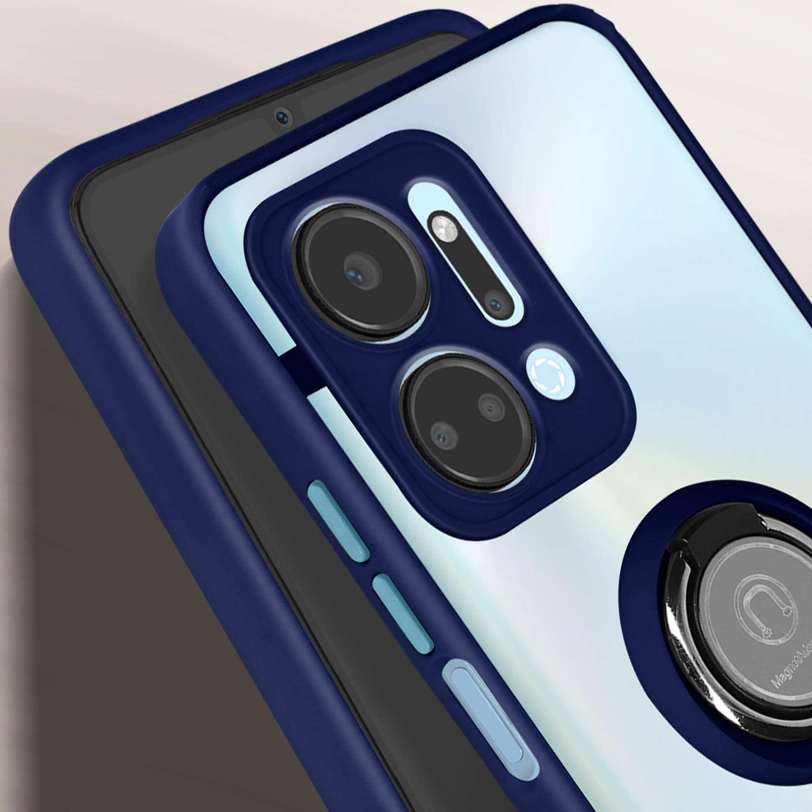 Custodia Per Honor X7a Con Motivo Panda – Morbida TPU Antiurto, Protezione Per Fotocamera, Design Sottile