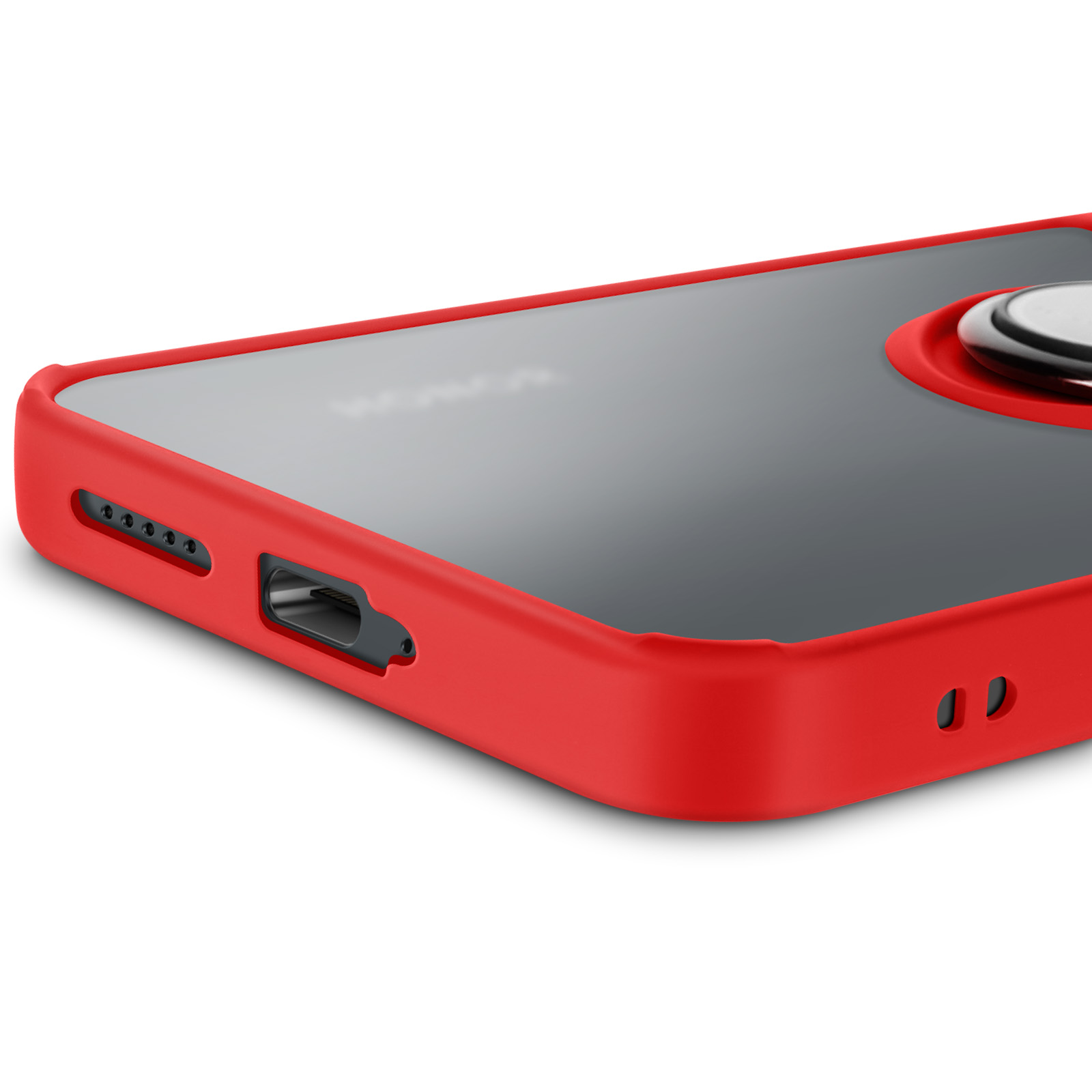 HAOYE Cover per Nothing CMF Phone 1 Cover, Custodia