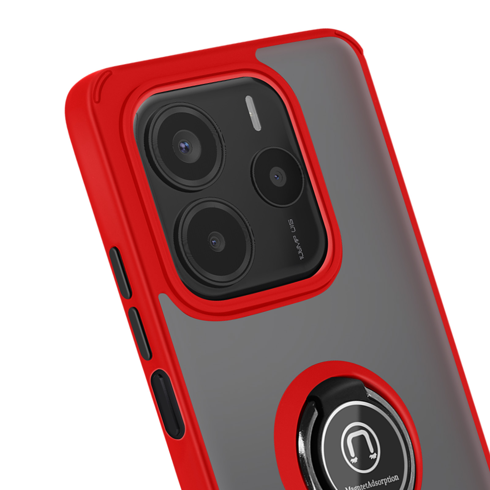 Coque Renforcée Pour Xiaomi Redmi Note 14 5G Looney Tunes