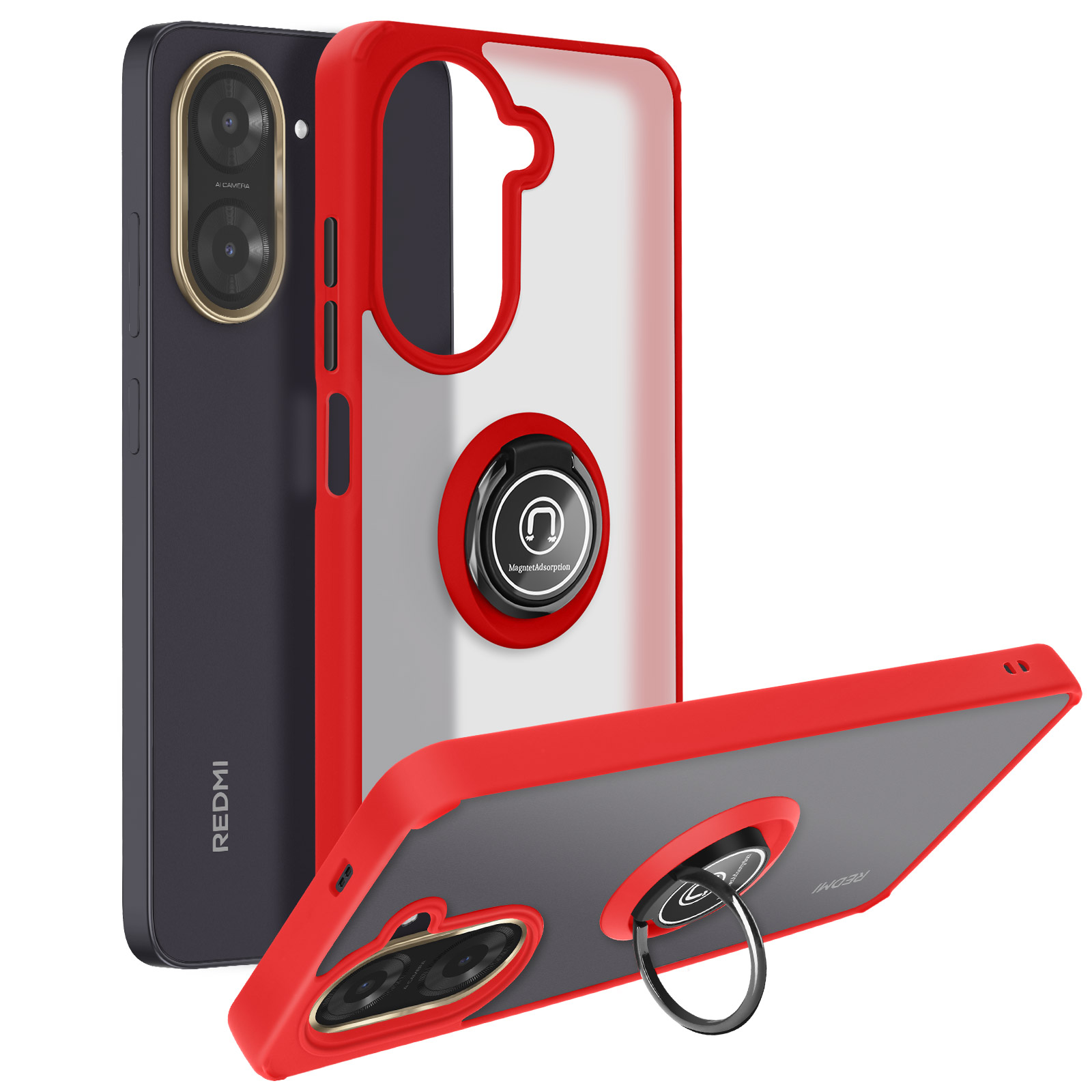 Le Migliori Offerte Cover Xiaomi Redmi Note 5 Online - Fino A