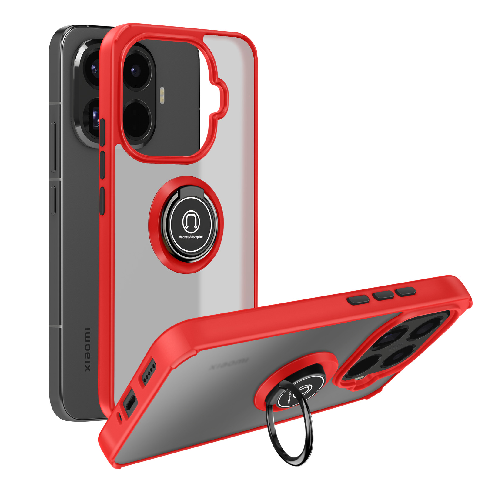 the north face handyhülle The North Face Series - Gloss Case main image 0