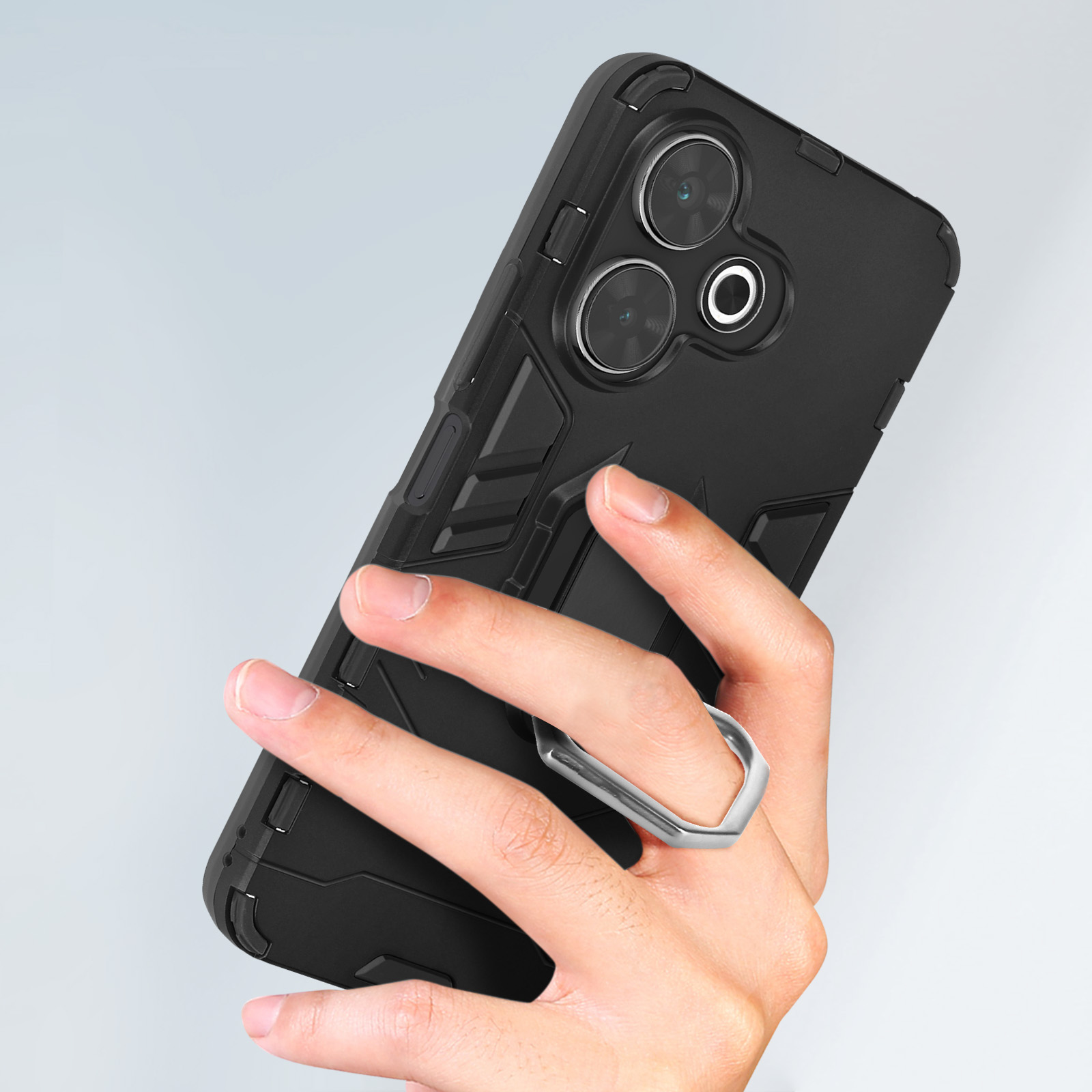Xiaomi Poco M6 Pro 4G Price in Bangladesh 2026, Full Specs