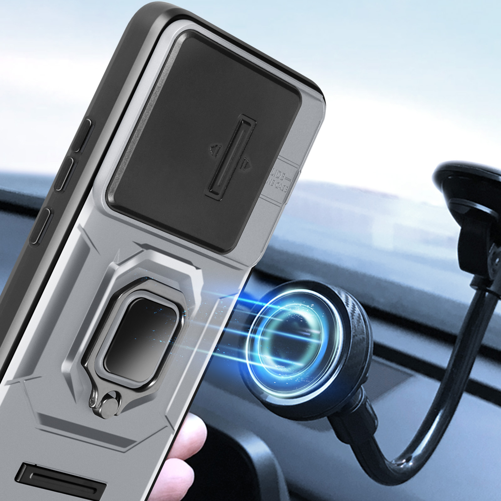 custodia xiaomi 14 - Acquista custodia xiaomi 14 con spedizione custodia xiaomi 14 - Acquista custodia xiaomi 14 con spedizione