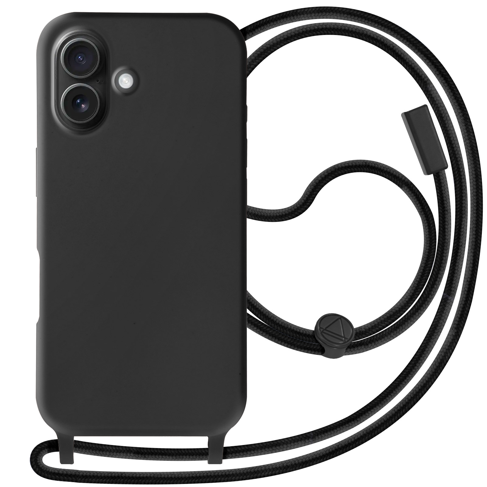 Custodie e cover per smartphone iPhone 16e Rigida Custodie e cover per smartphone iPhone 16e Rigida