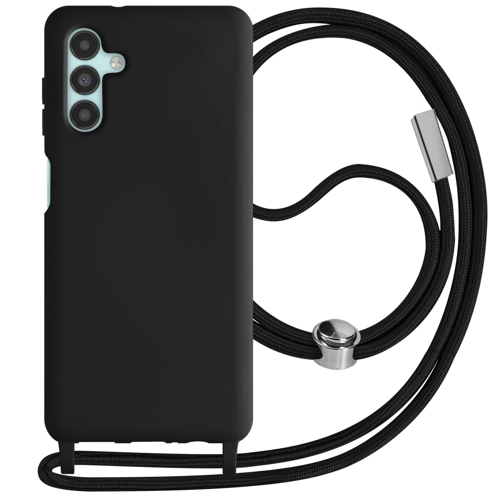 Bravoday Cover per Samsung Galaxy A04s / A13 5G / 4G, Custodia in PU Pelle Portafoglio Flip Schede