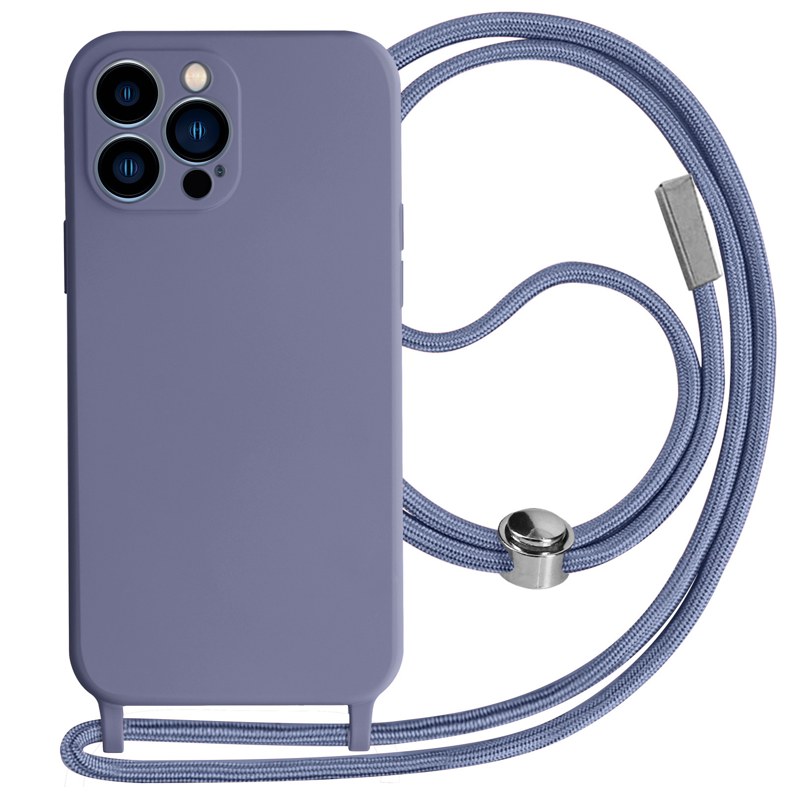 Cordon Telephone Portable Rose FIFTHAVE Chaîne De Téléphone Portable Pour IPhone 13 Pro 6,1 Coque Iphone 13 Orange