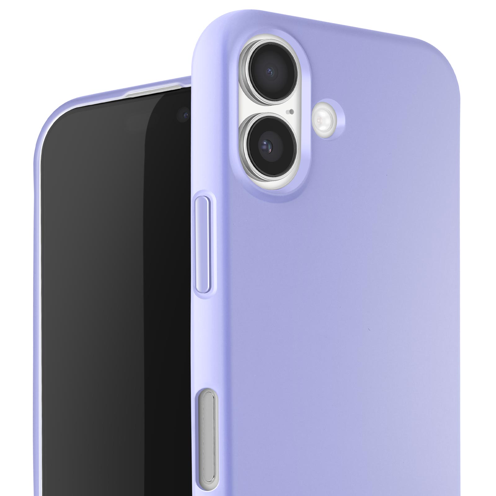 Custodia Per IPhone 17 Pro Con Collana E Tracolla - In Silicone TPU, Antiurto, Regolabile, Multifunzione