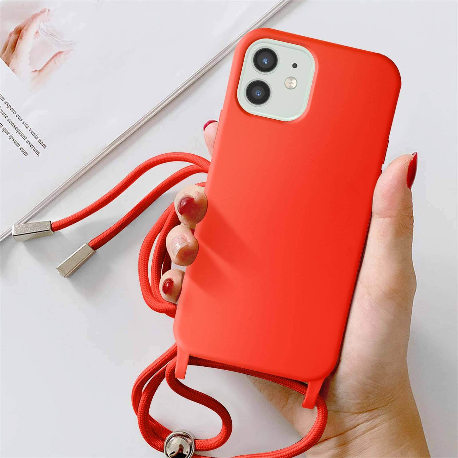 Porta Telefonica Con Laccio Collana Porta Cellulare Smartphone Perline Colorate Charm Cordino Stile Ferragni Cordino Per Cellulare Con Gancio Sicurezza