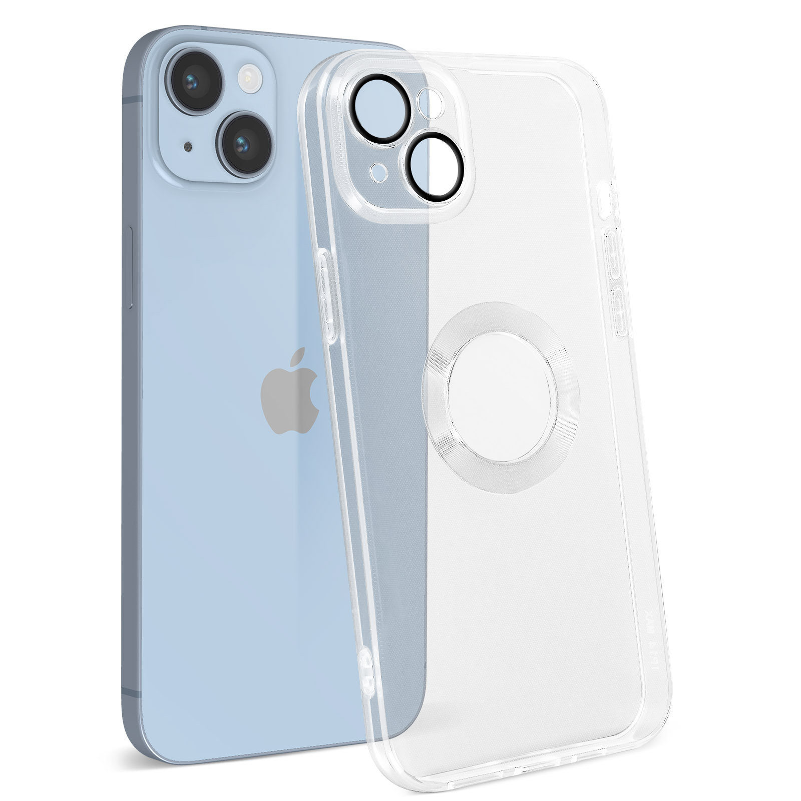 Coque IDeal Of Sweden IPhone 14 Pro Max - Sparkle Greige Marble - Doré - Neuf