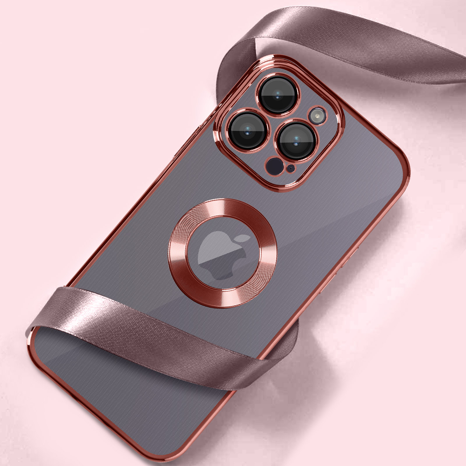 ENCASED Custodia Con Cinturino Da Polso Progettata Per IPhone 14 Plus